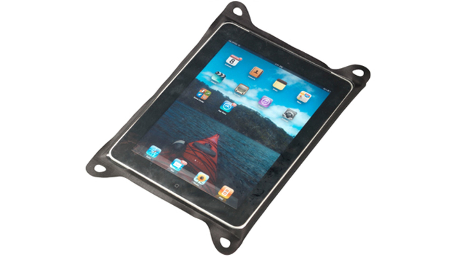 iPadCase