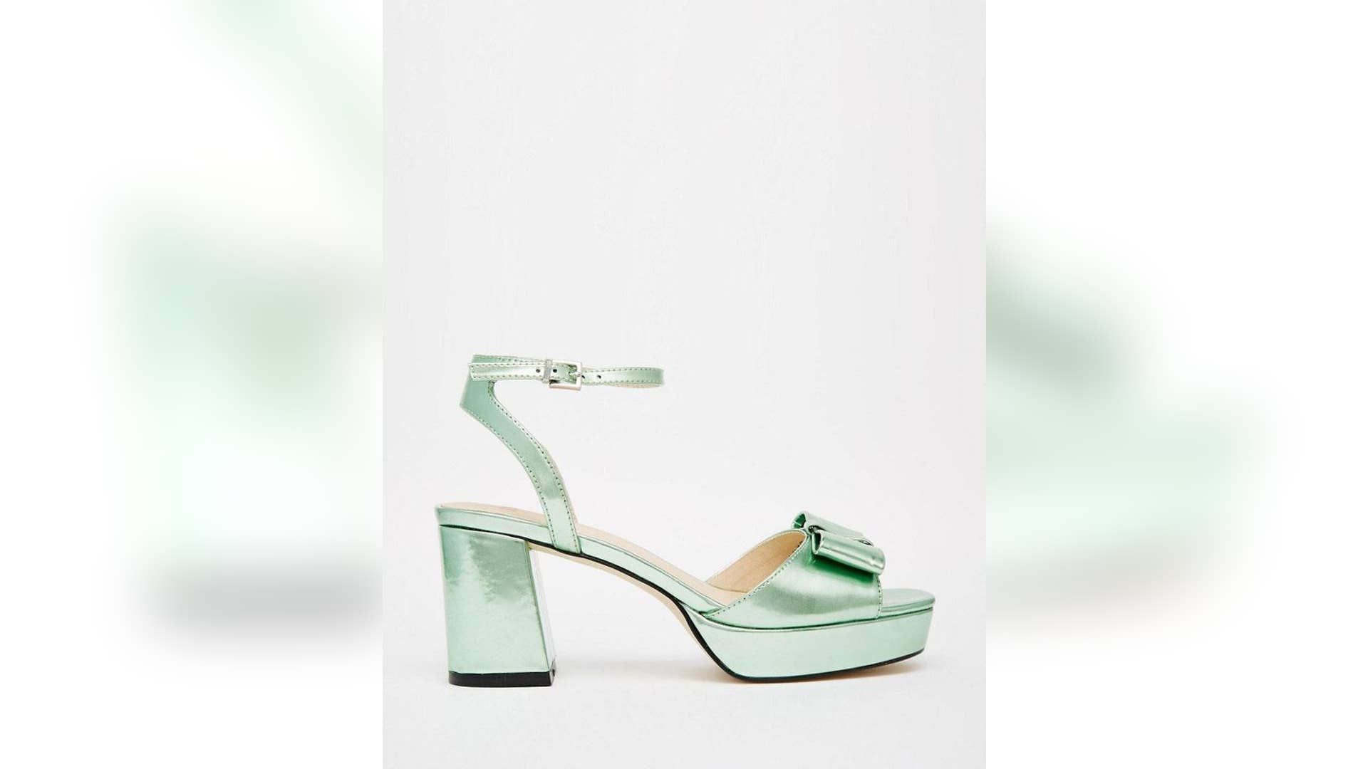 platform shoes without heels