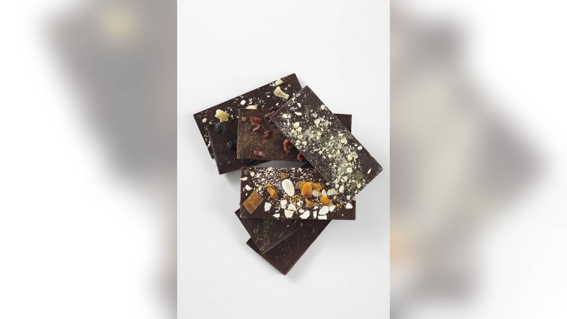 DB Infusion Chocolates