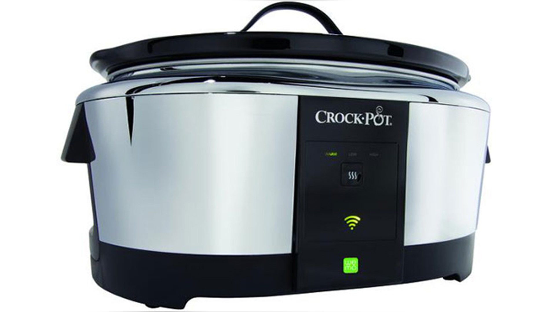 Crockpots