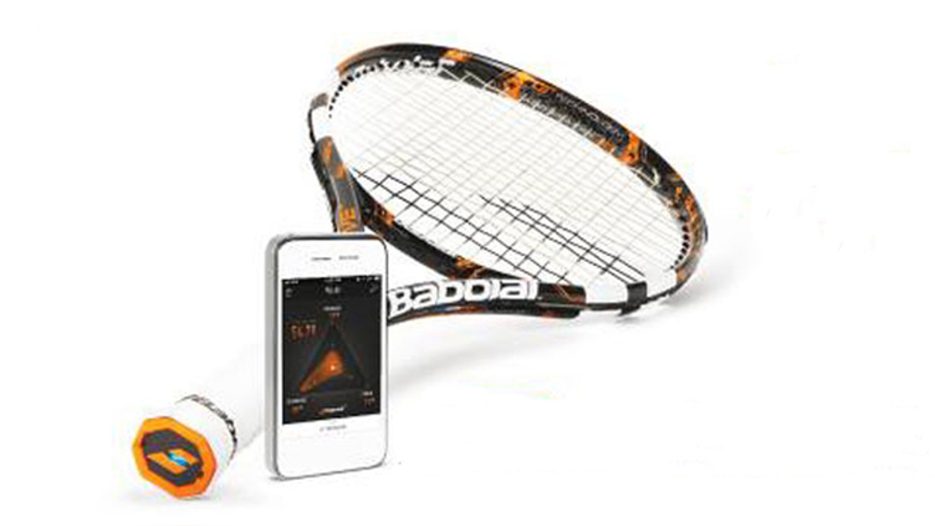 Tennis Rackets