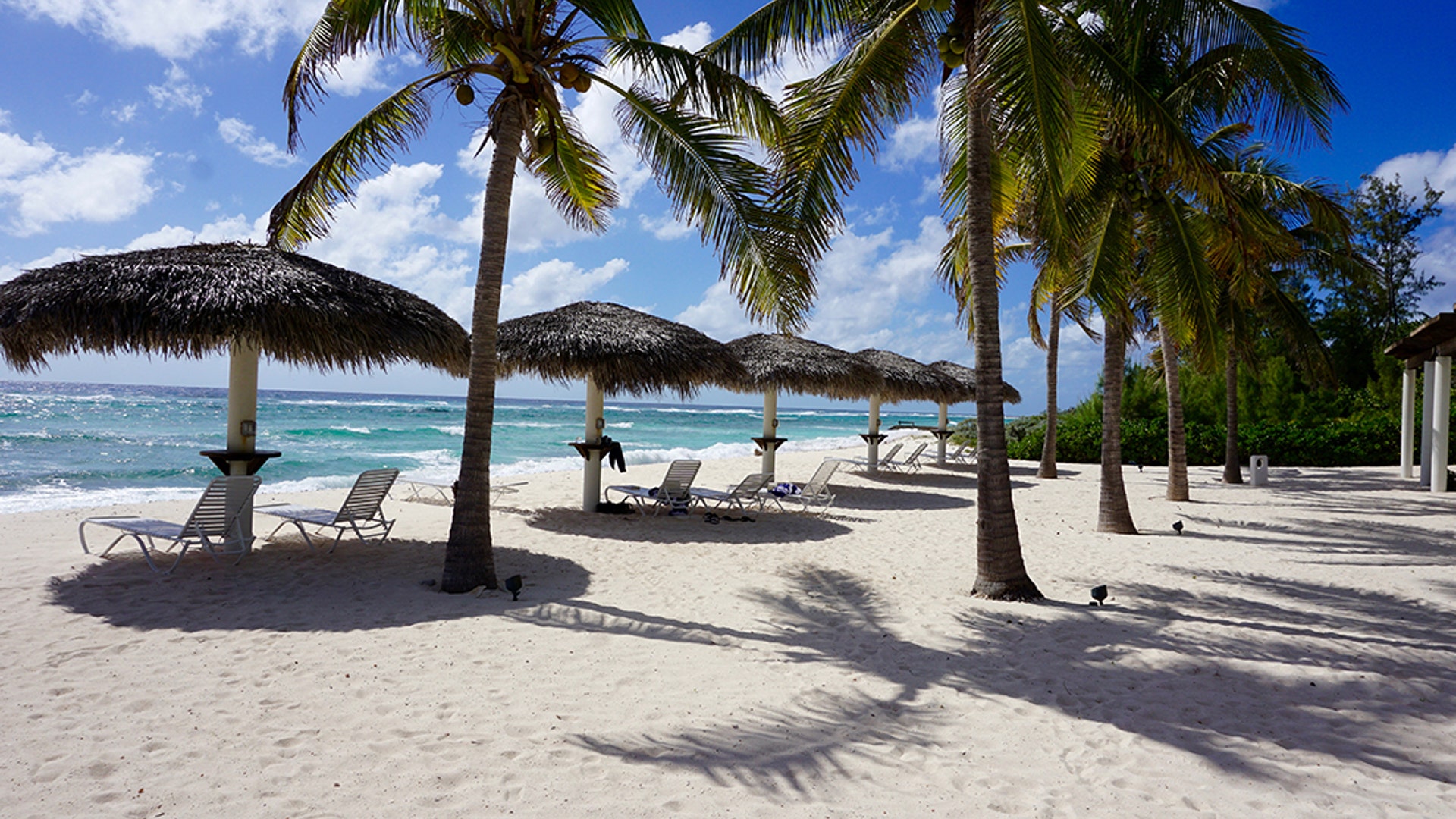 Jet setting not just for Valentine's Day?