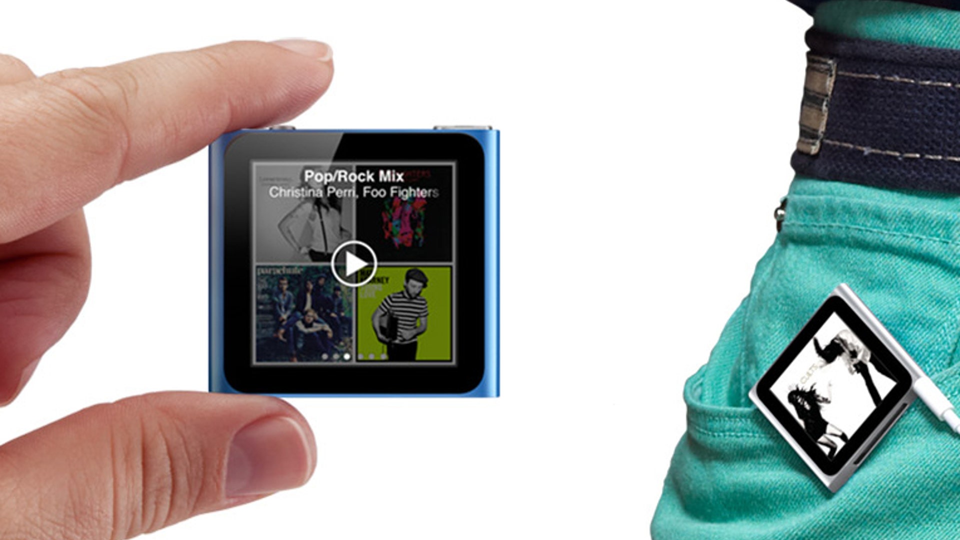 iPod Nano
