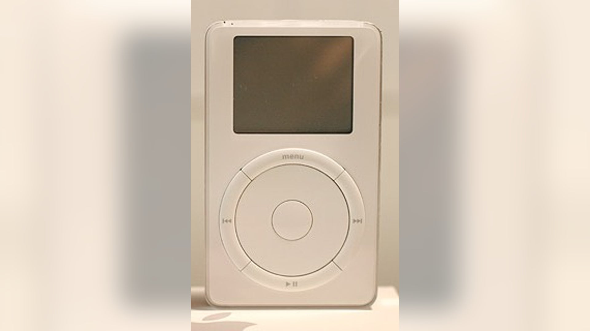 Best: iPod