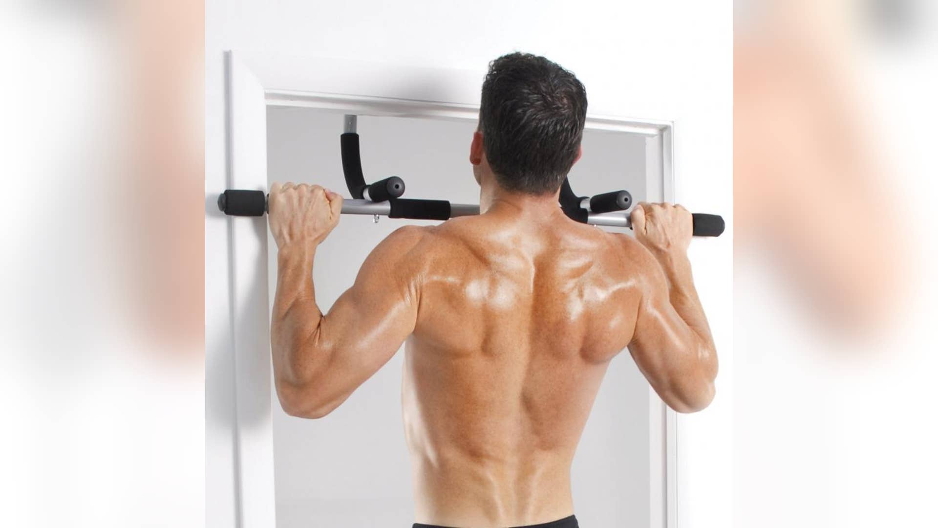 9 Essential (and Super Cool) Pieces of Men's Fitness Gear Fox News