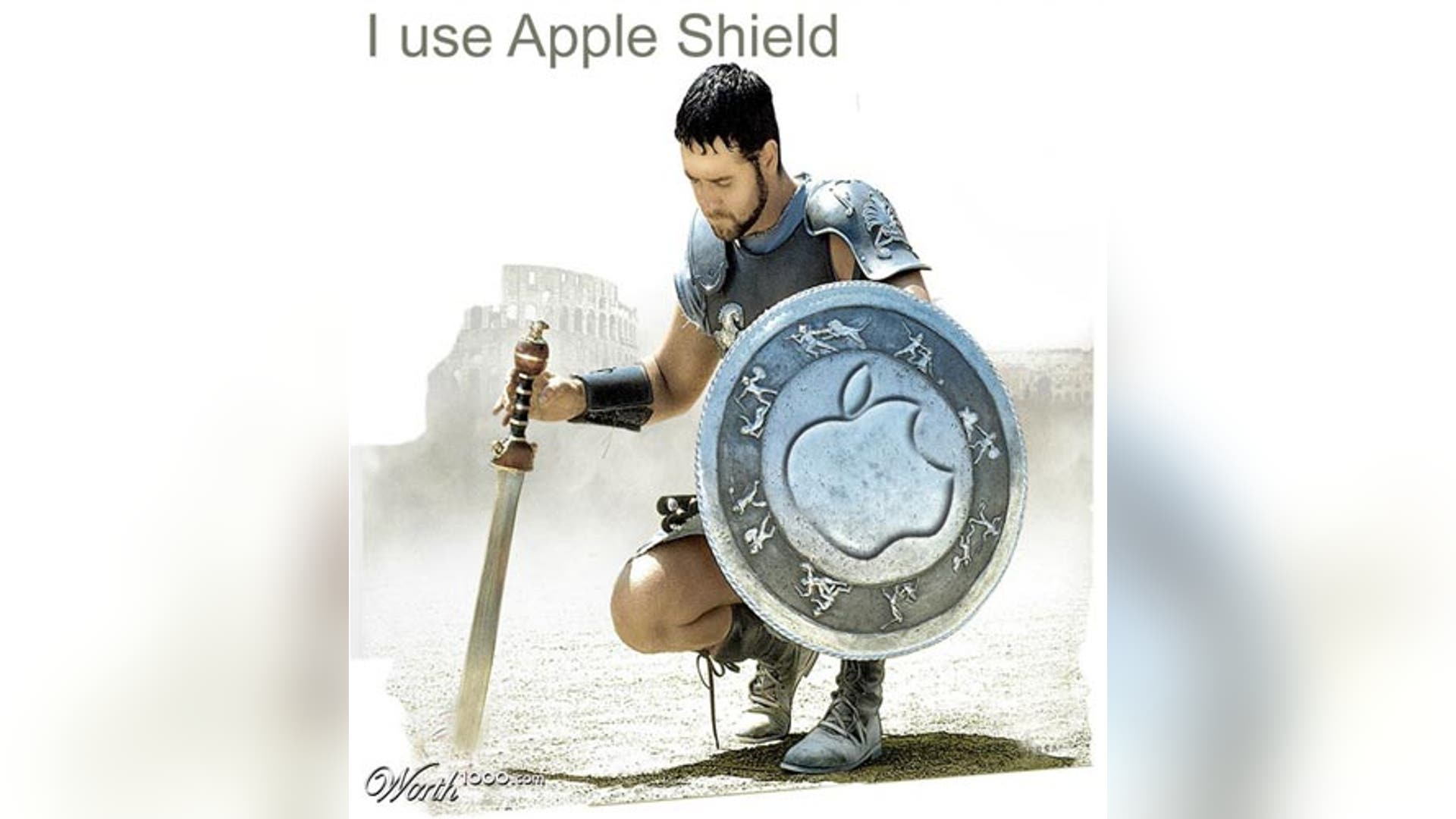 iShield