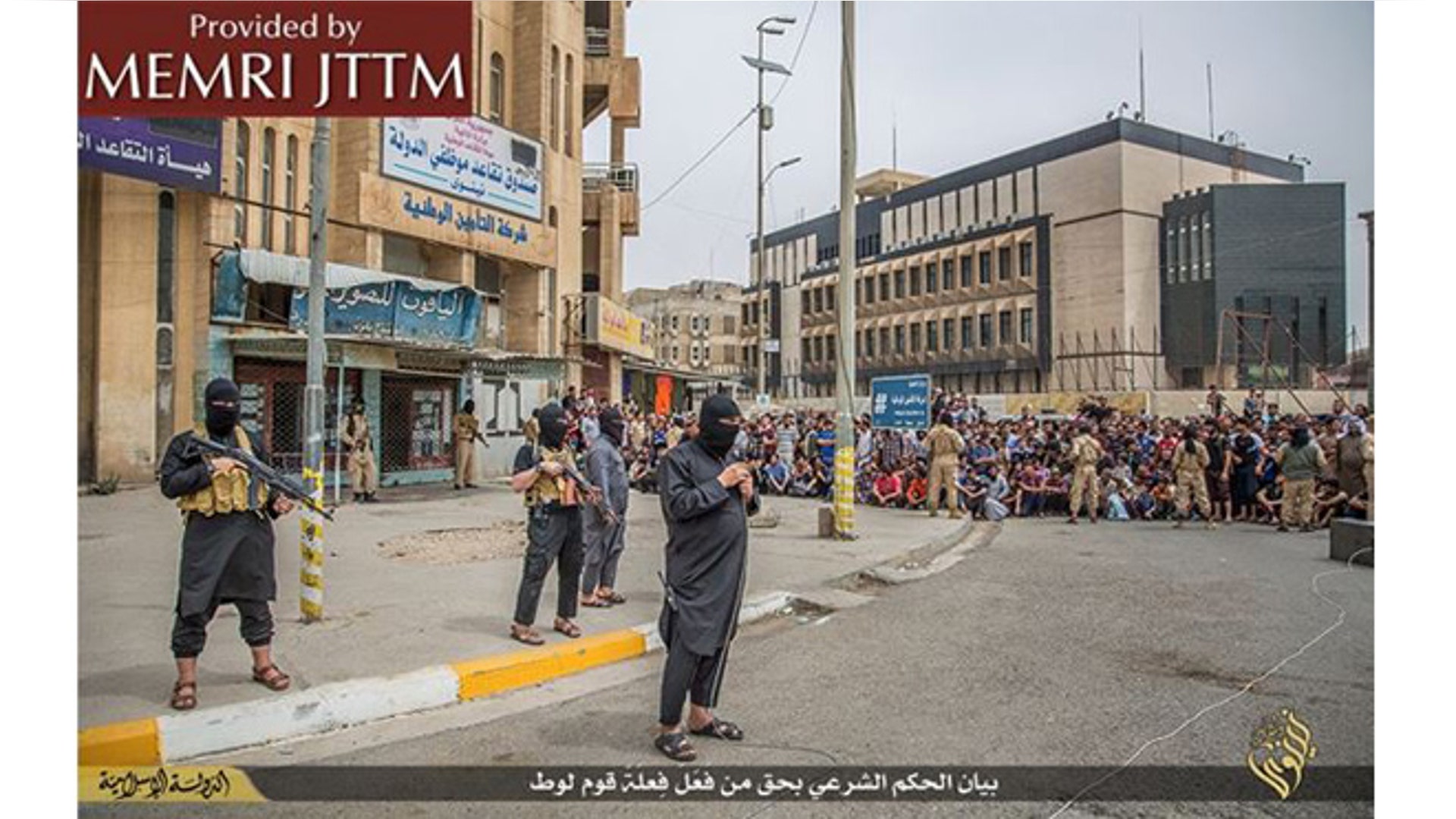 Warning: Images are of an extremely graphic nature