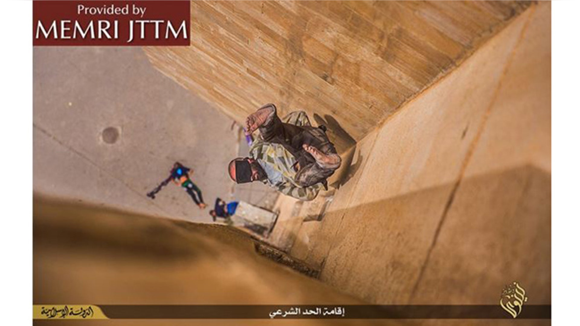 Warning: Images are of an extremely graphic nature