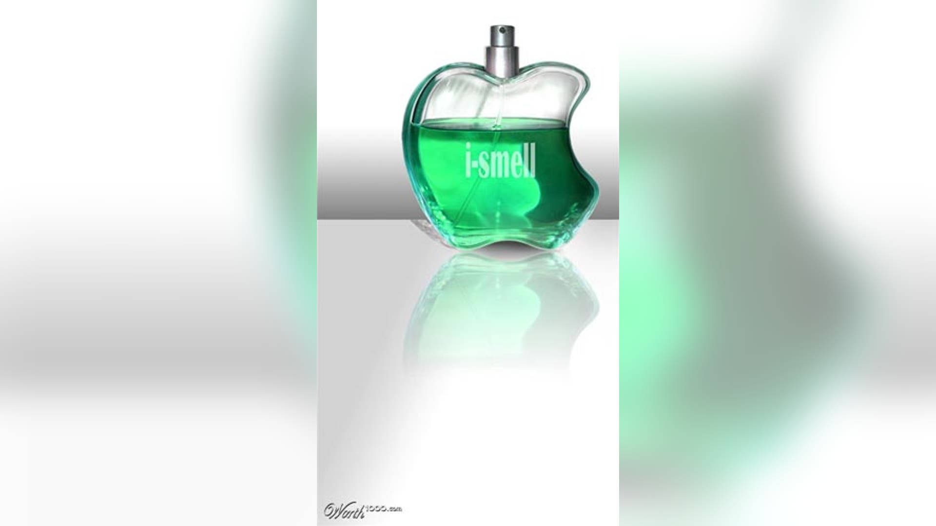 iSmell