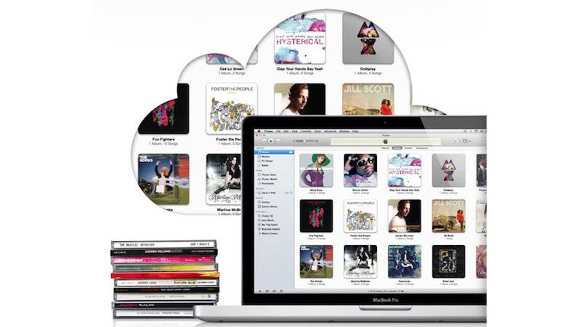 Extra Hard Drive Space