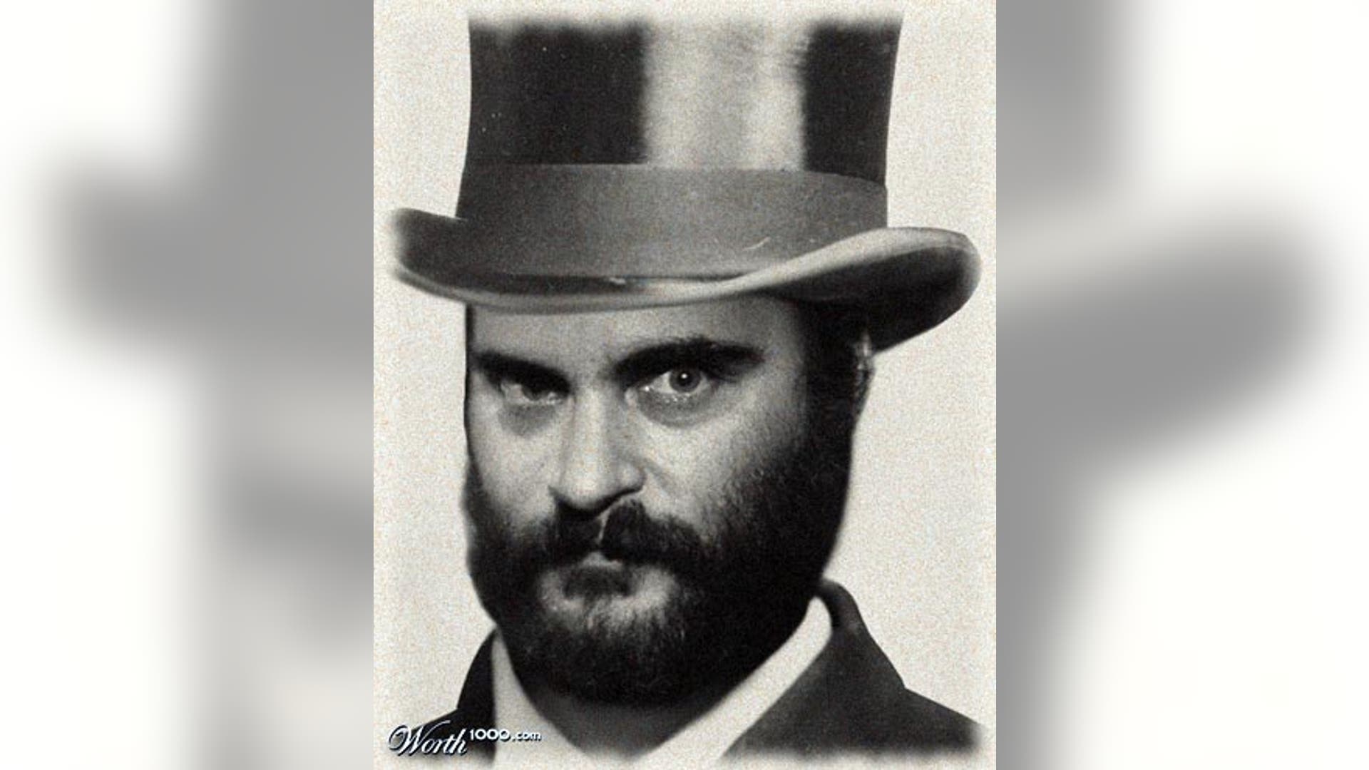 Which Young Hollywood Stars Would You Like to See In a Bio Pic? Joaquin Phoenix as Lincoln