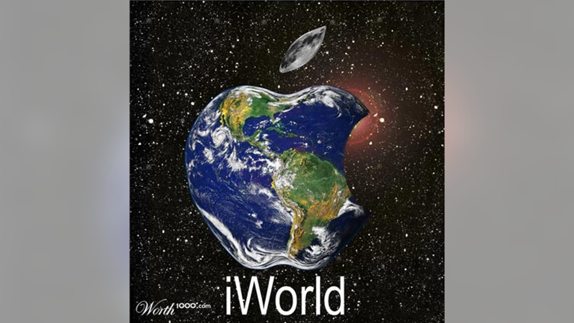 iWorld