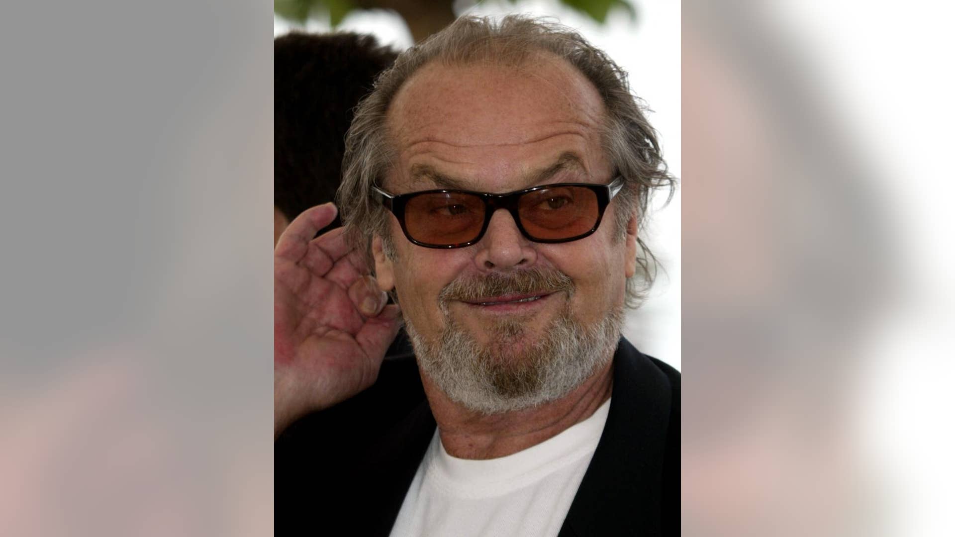 Jack Nicholson