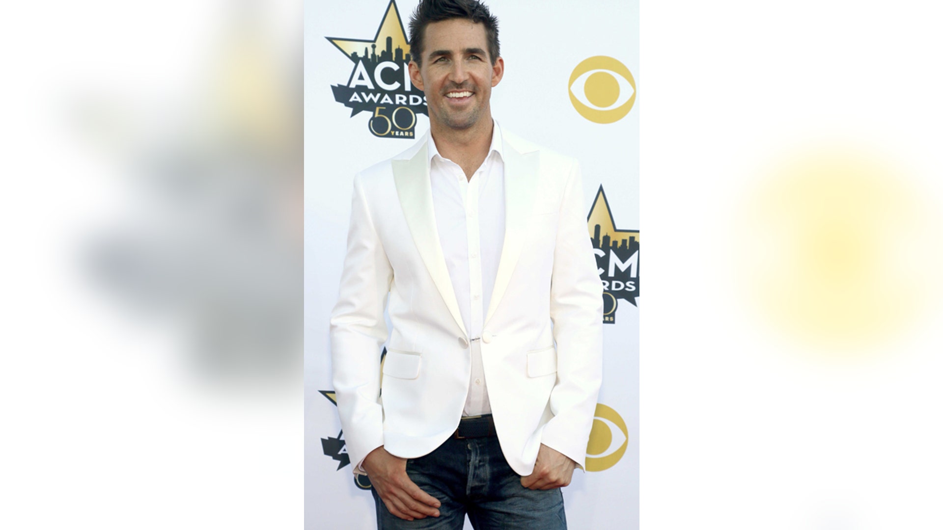 Jake Owen: Not