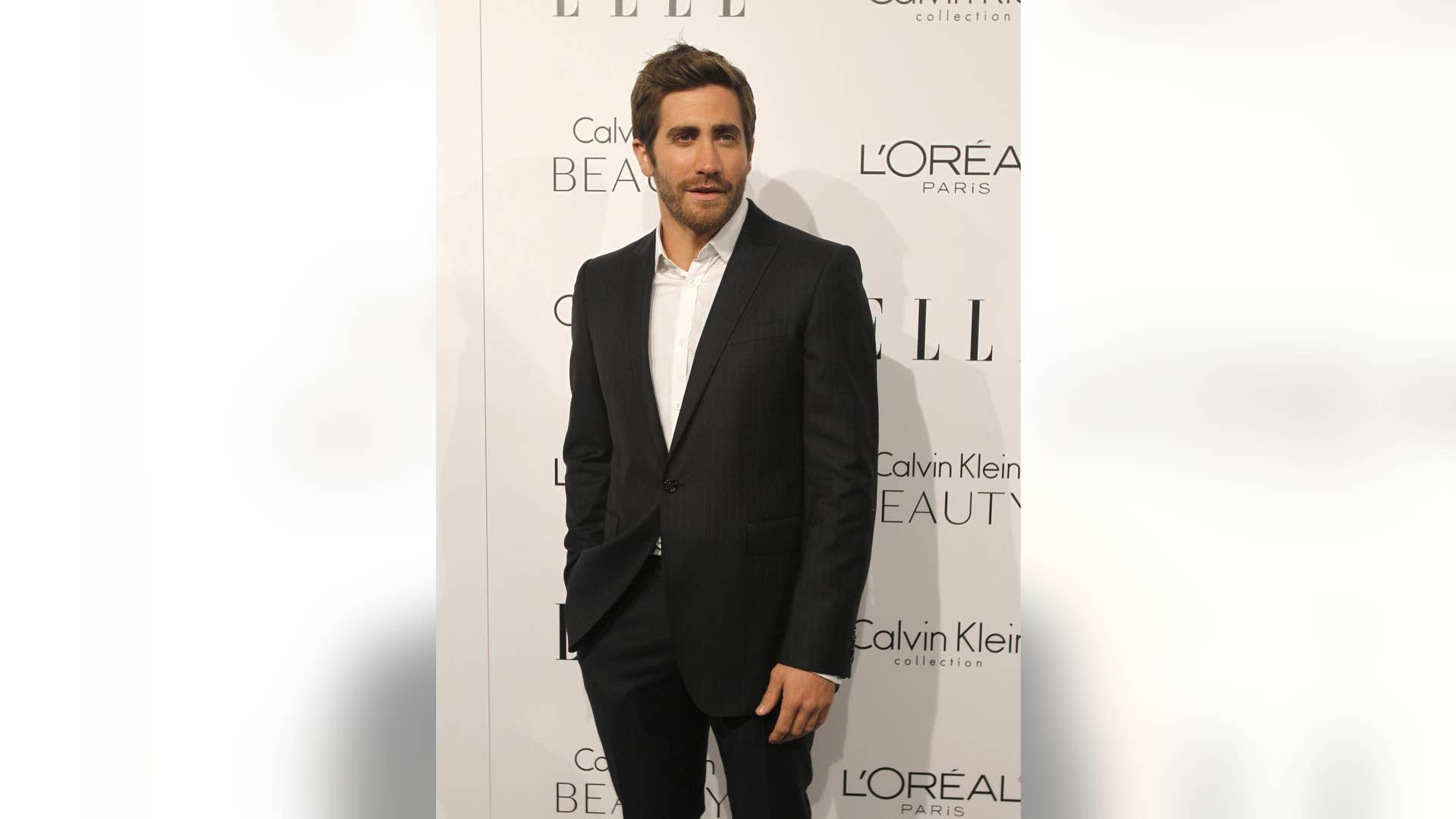 Jake Gyllenhaal