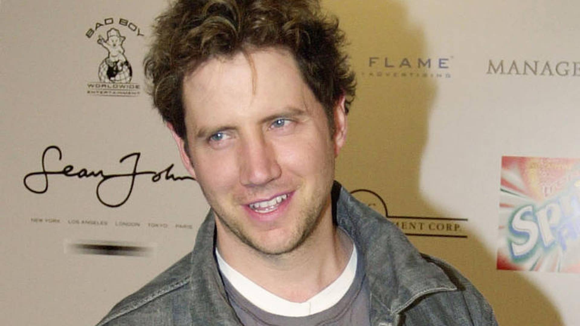 Jamie Kennedy