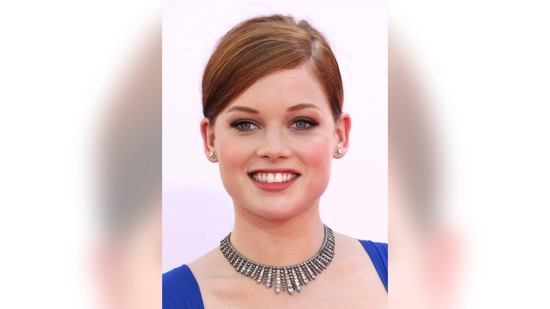 Jane Levy