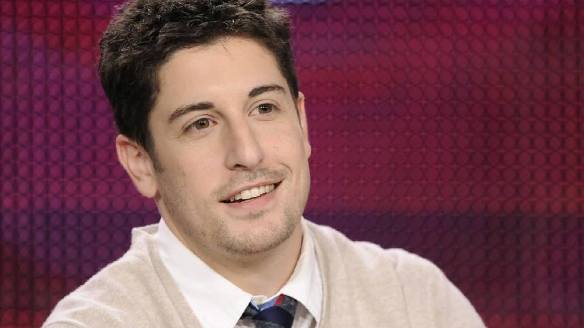 Jason Biggs