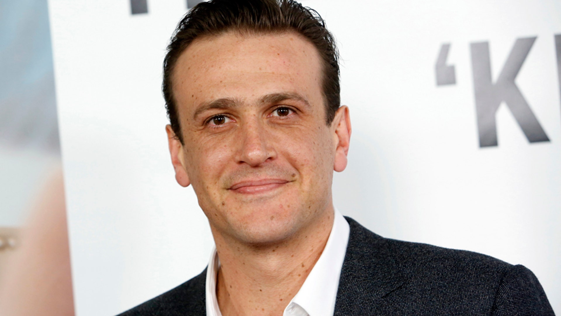 Jason Segal
