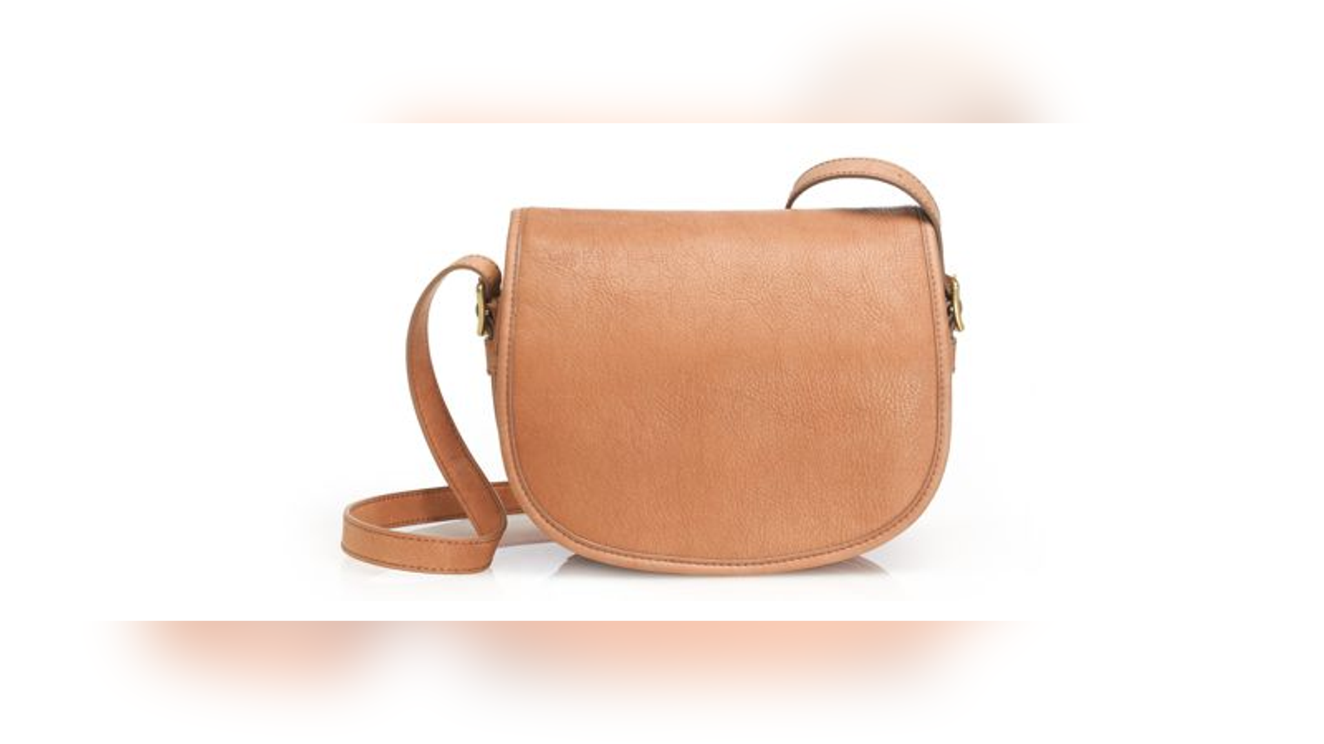 J Crew Copley Saddlebag, $258