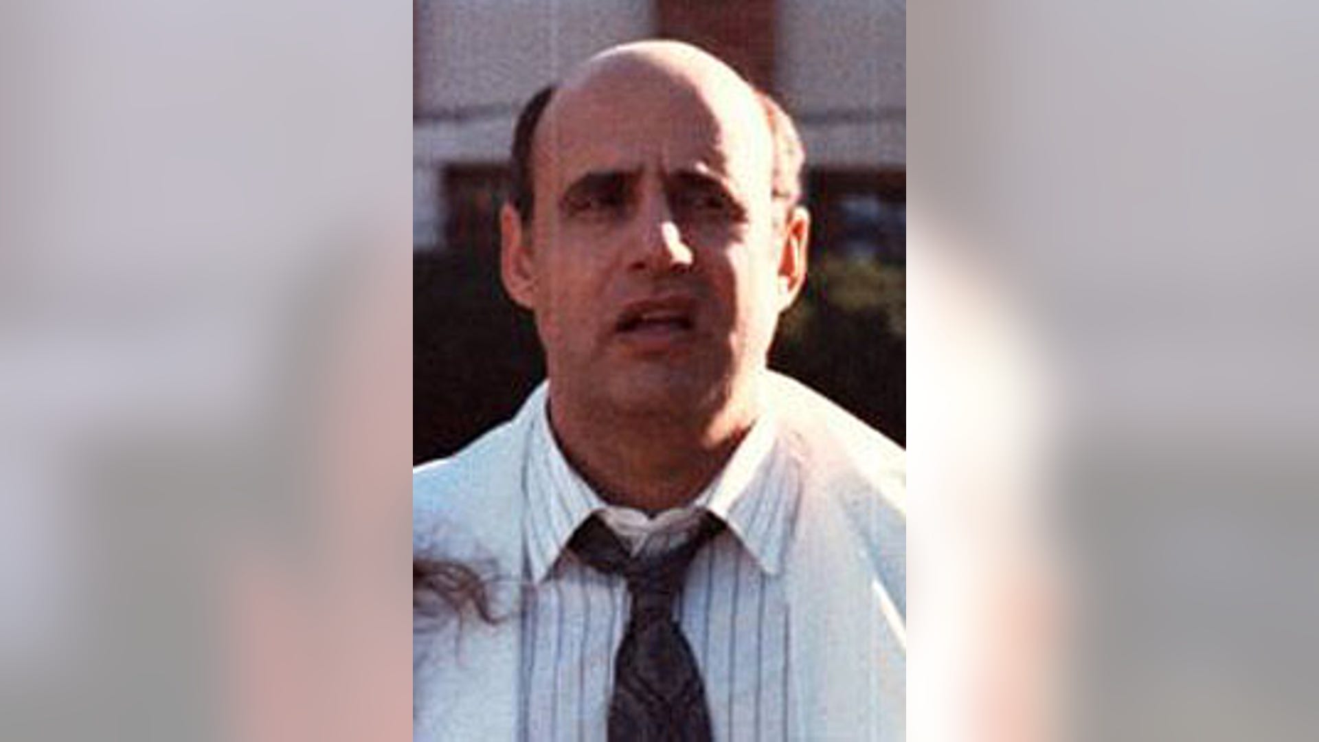 Jeffrey Tambor Then