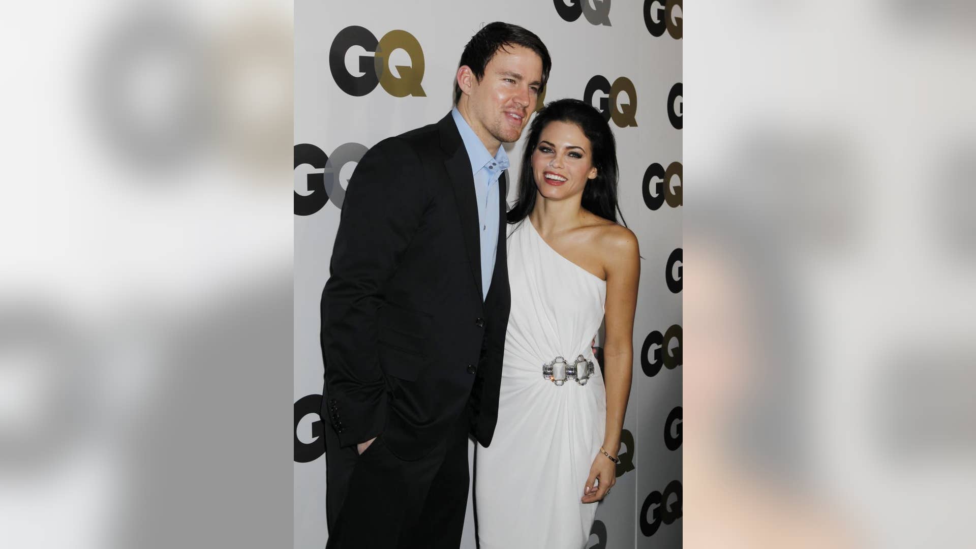 Channing Tatum Named People Magazine's 'Sexiest Man Alive'