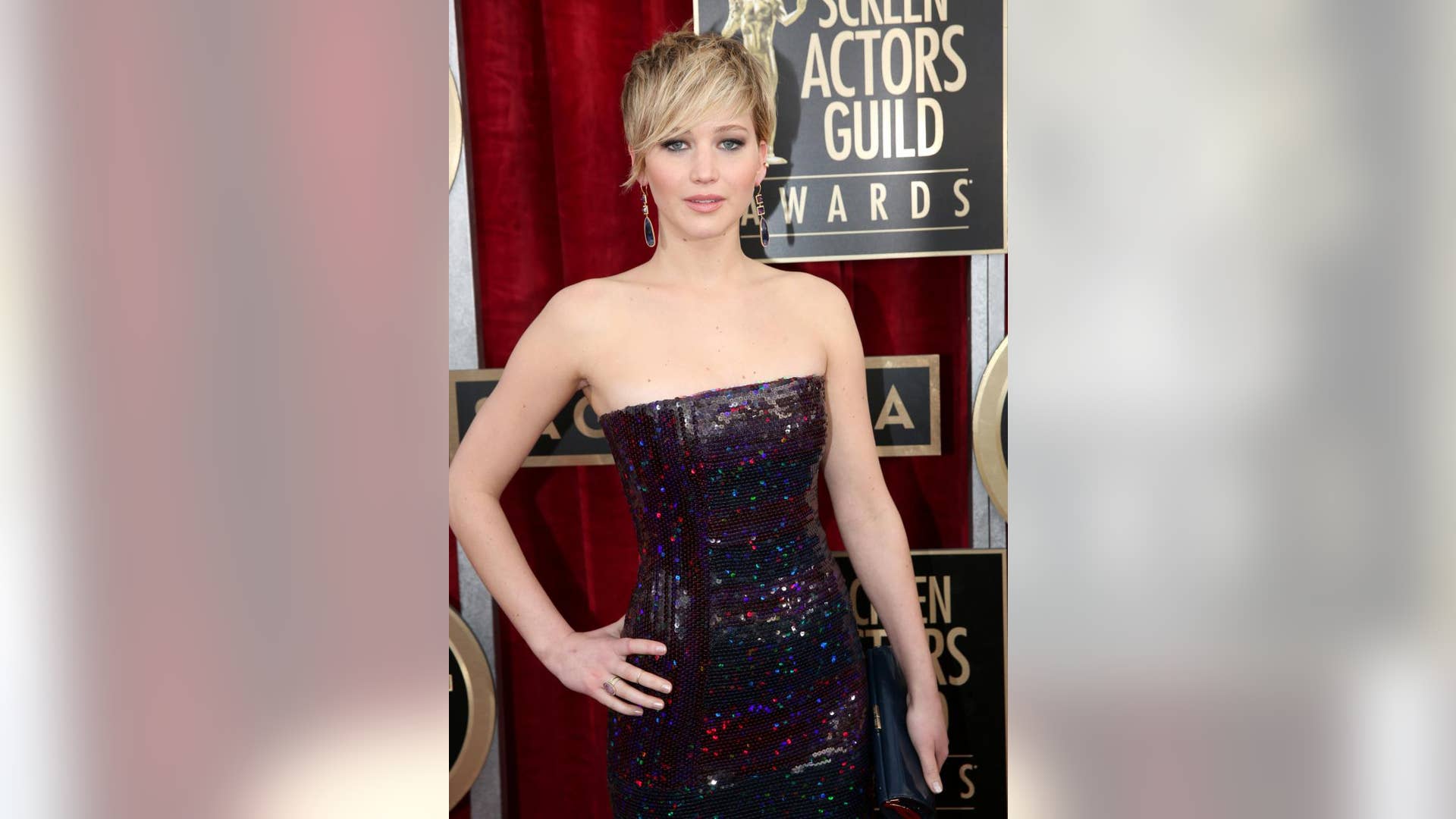 #4. Jennifer Lawrence