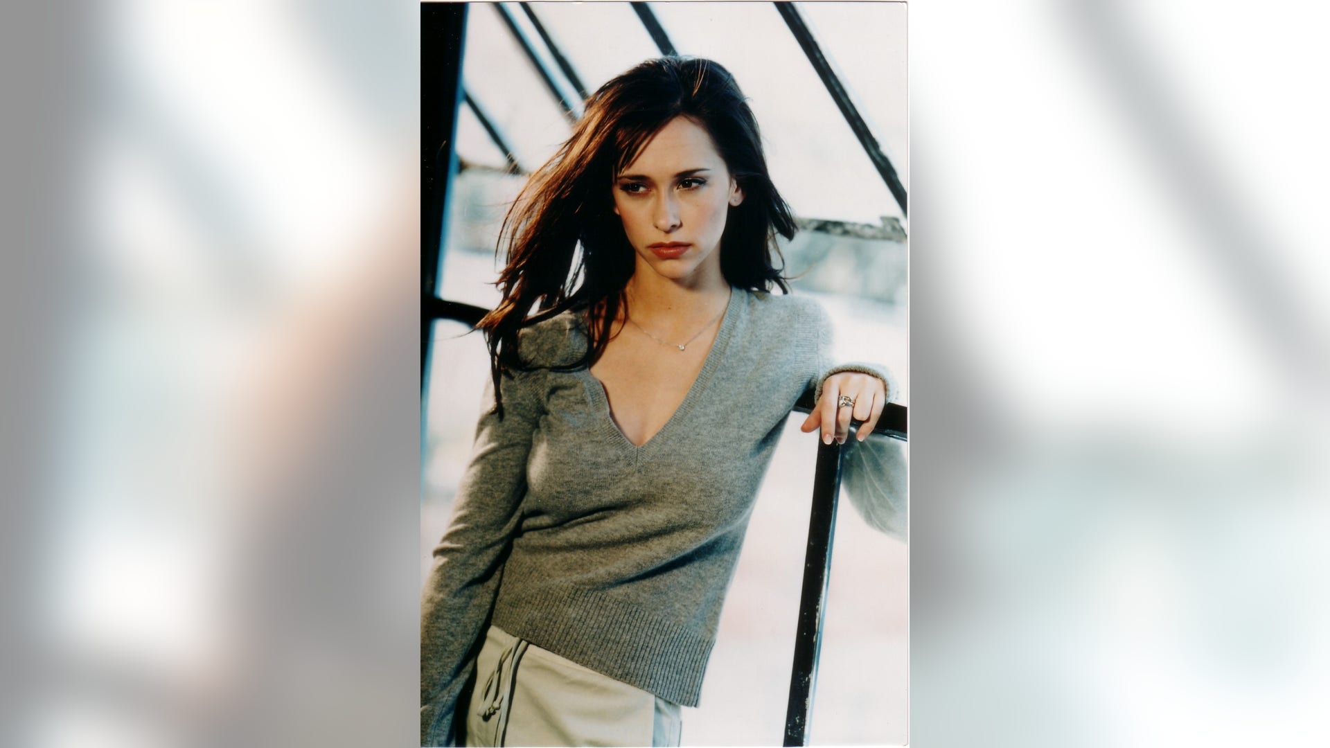 Jennifer Love Hewitt