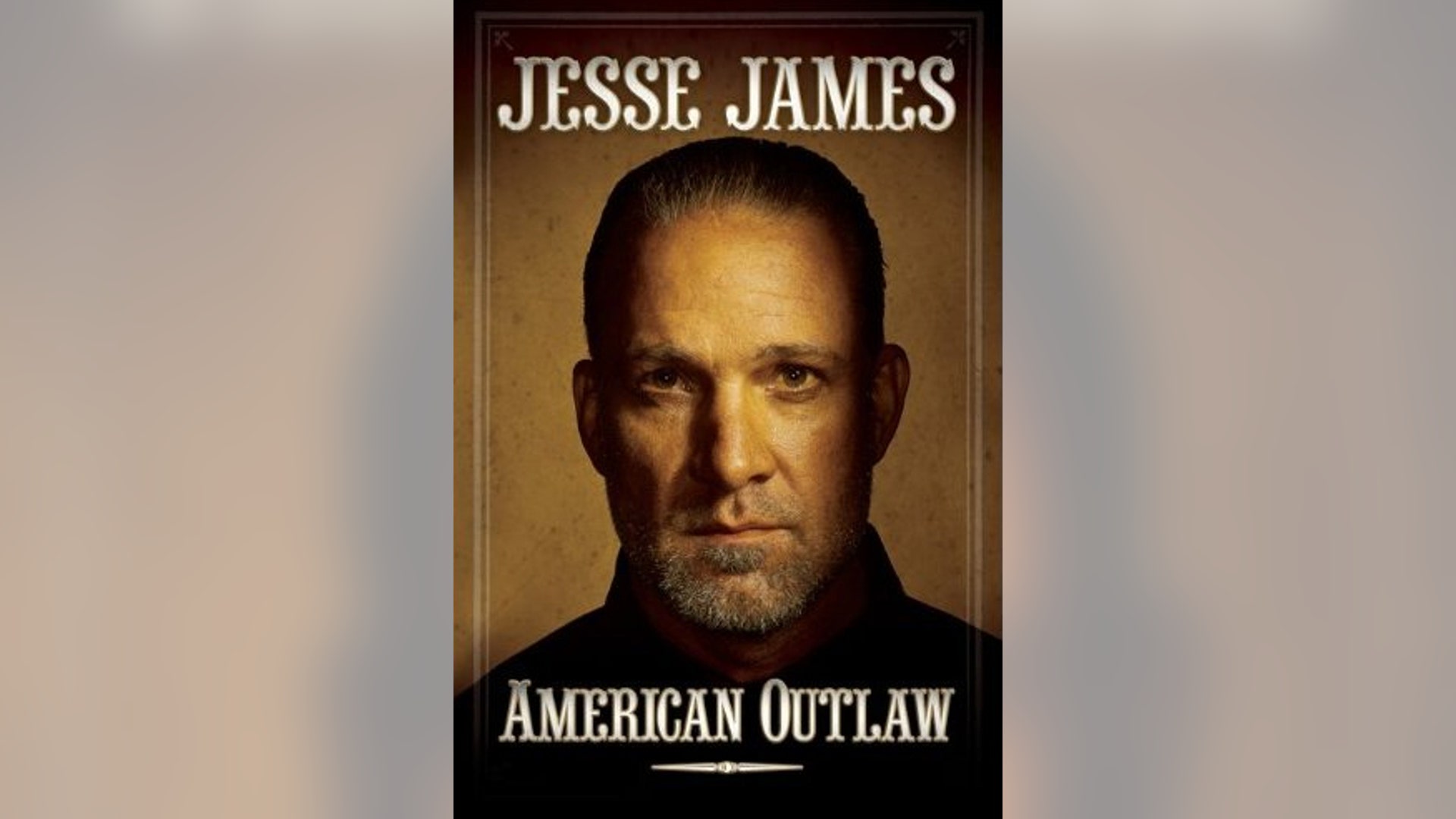 jesse james boo
