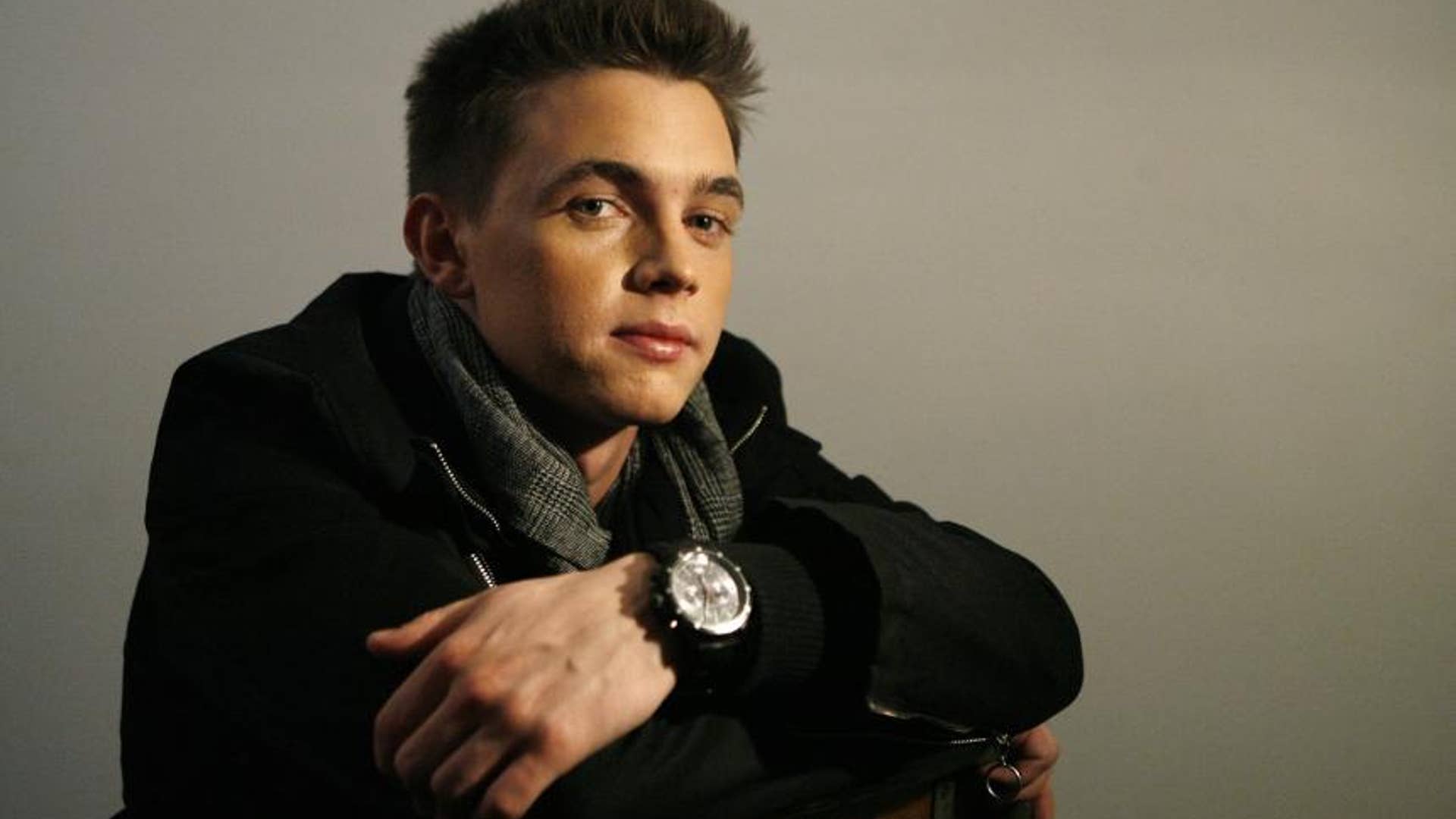 Jesse McCartney,