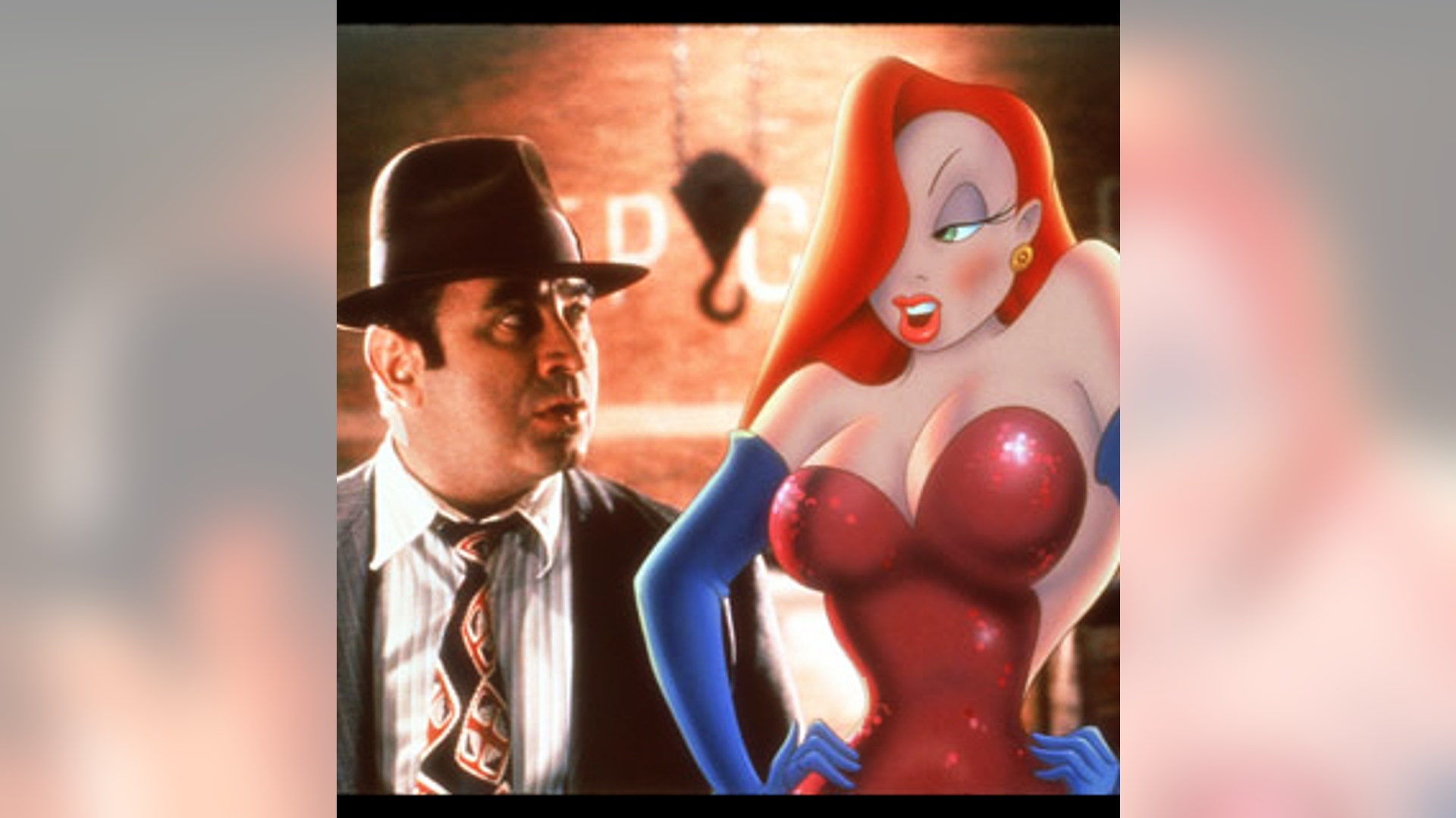 Jessica Rabbit