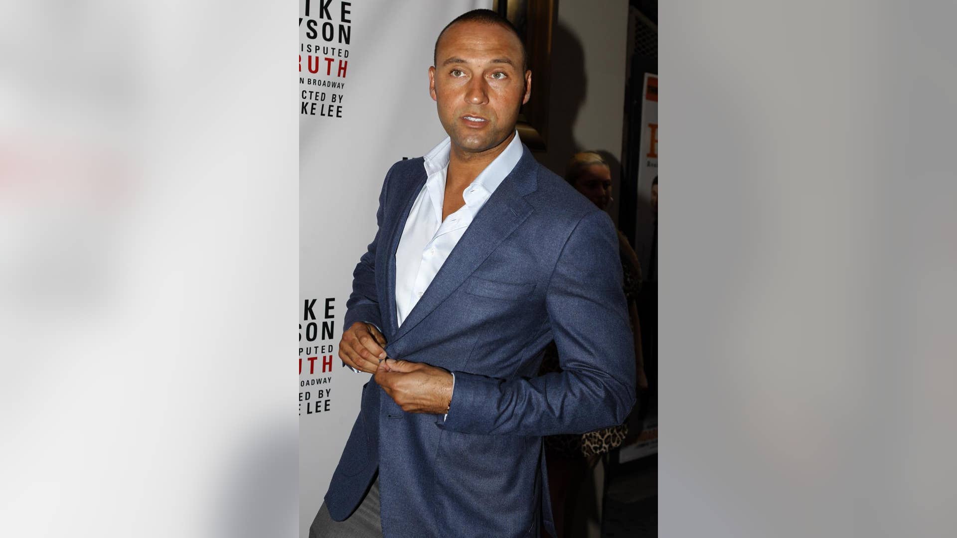 Derek Jeter