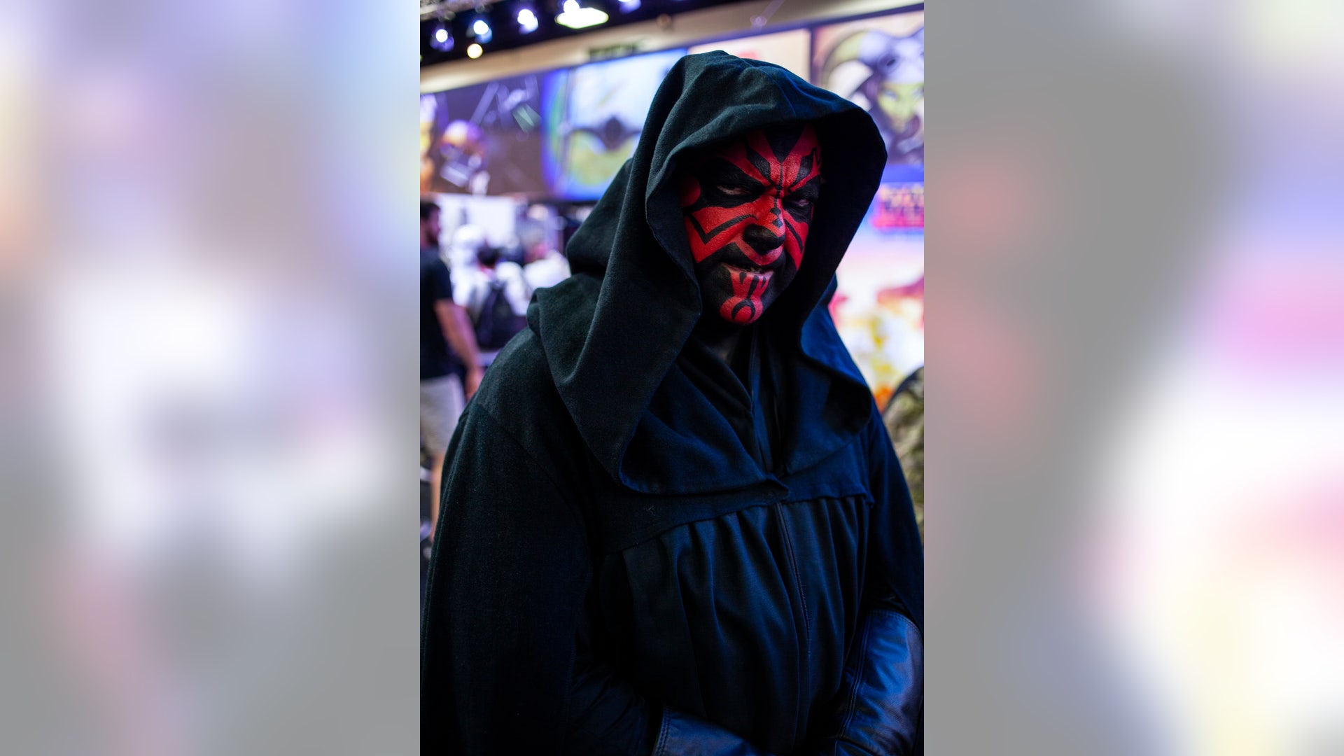 Darth Maul