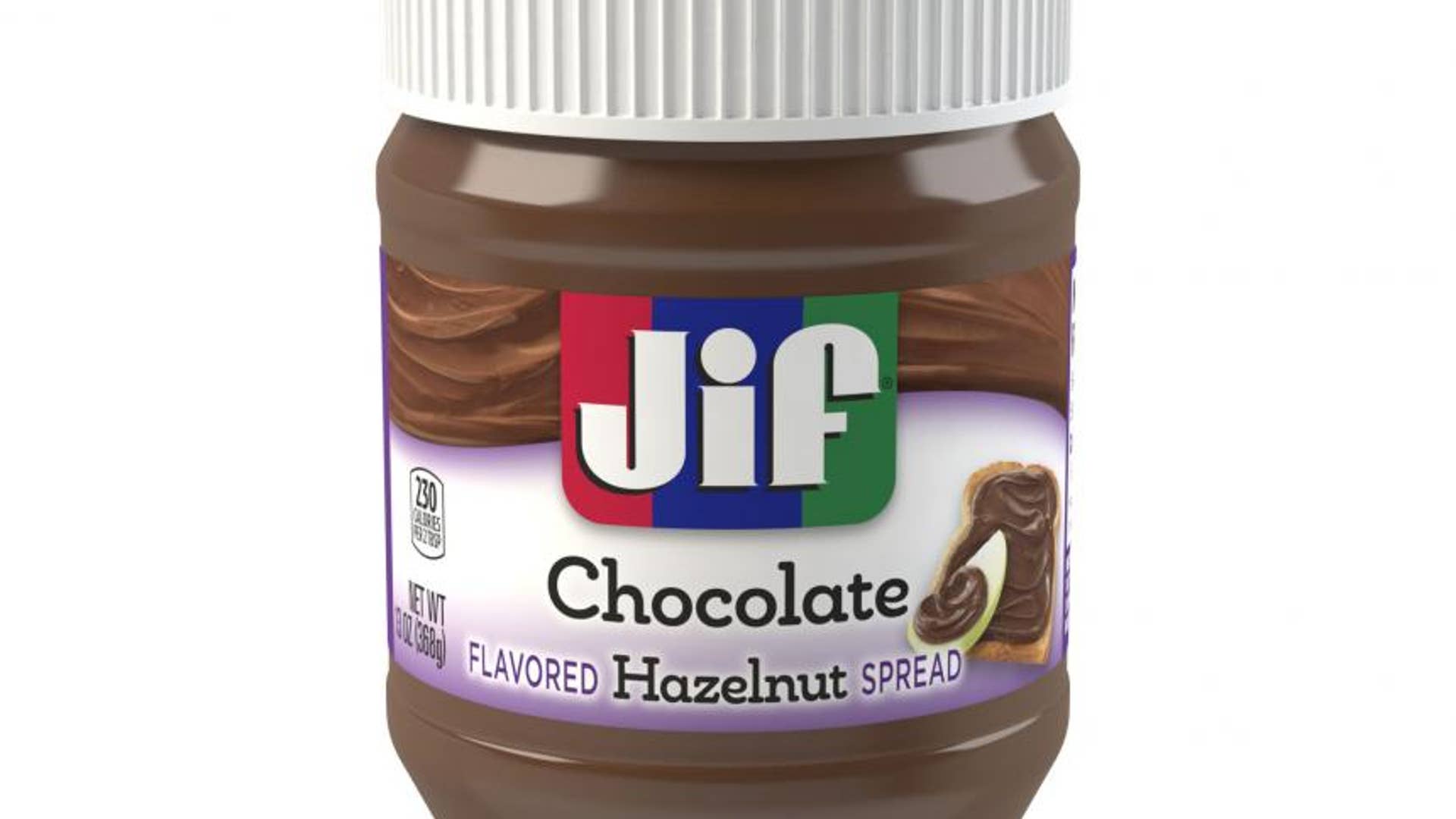 Nutella vs. Jif and Hershey's Chocolate Hazelnut Spreads Which Tastes