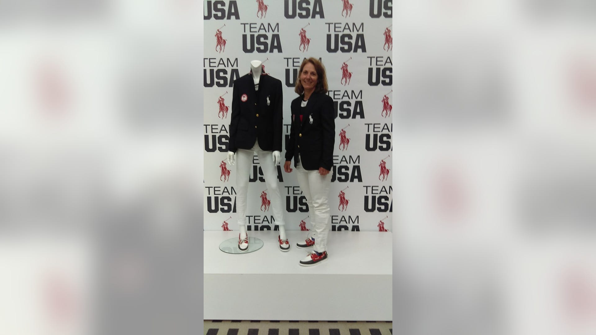 Jill Walsh: Para Cyclying