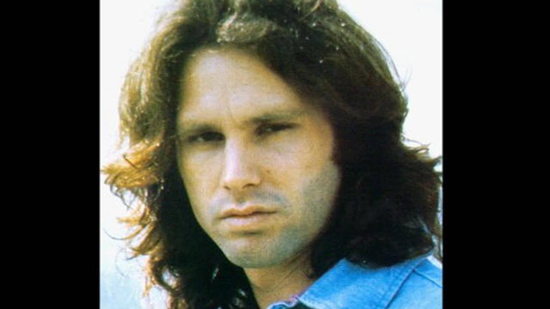 Jim Morrison