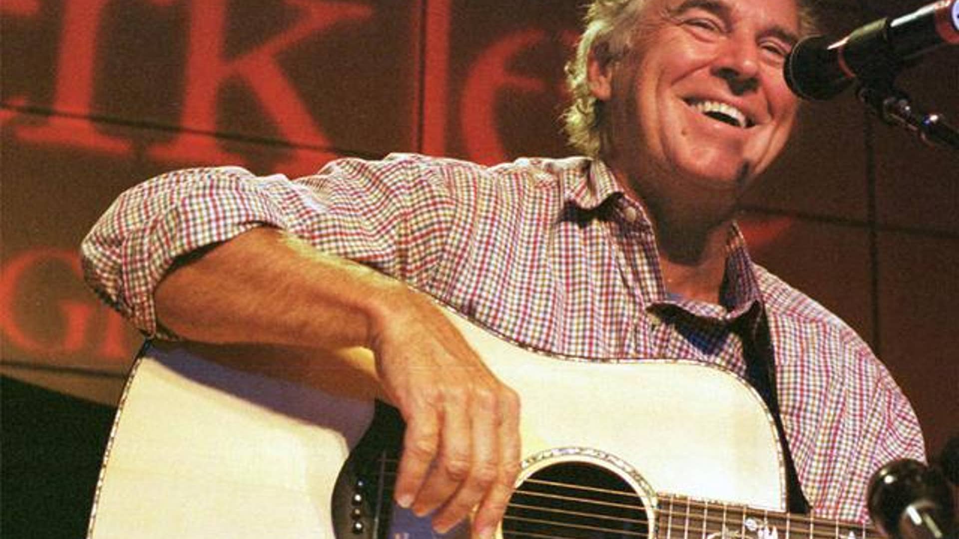 Jimmy Buffet