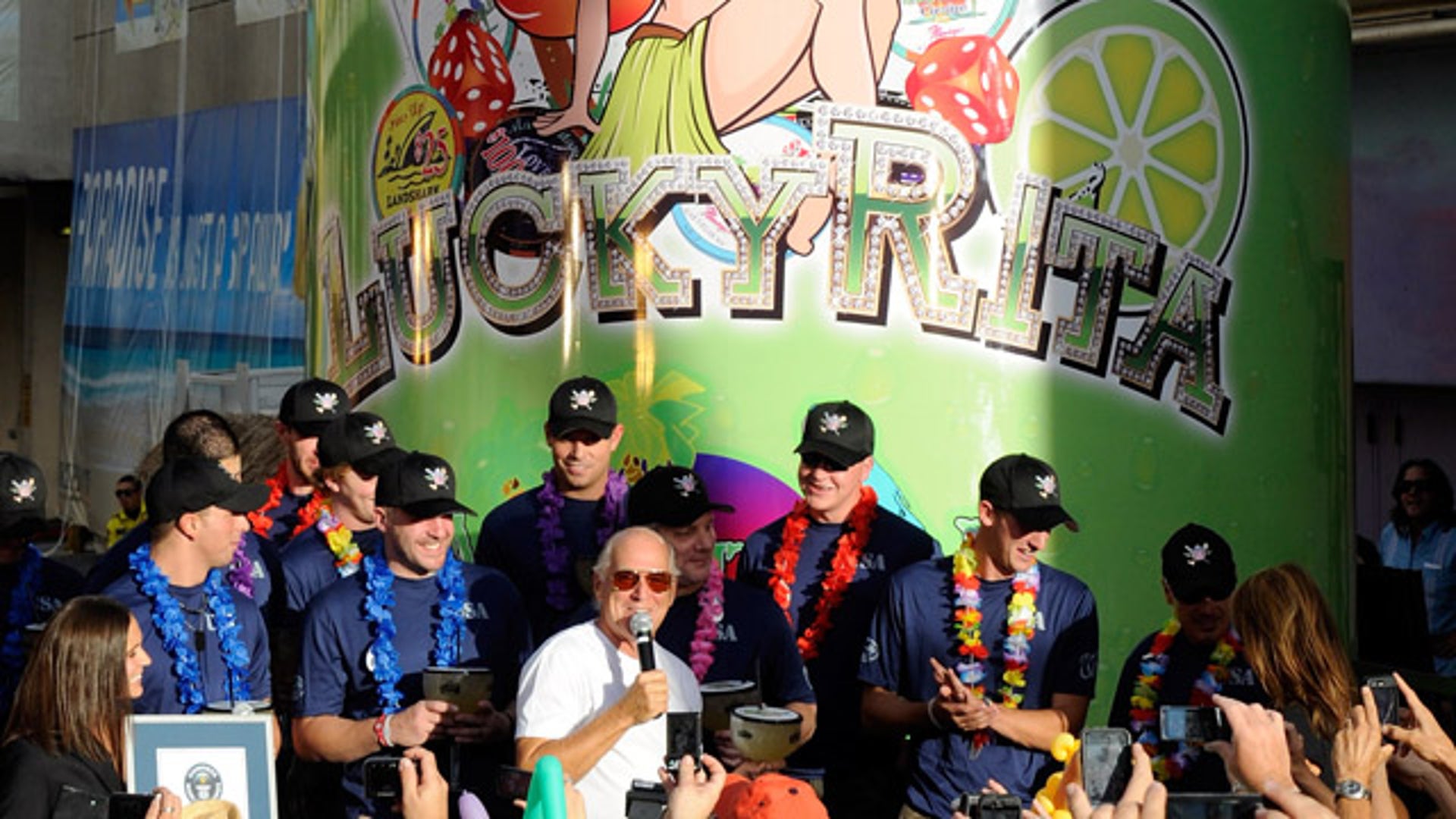 jimmybuffett