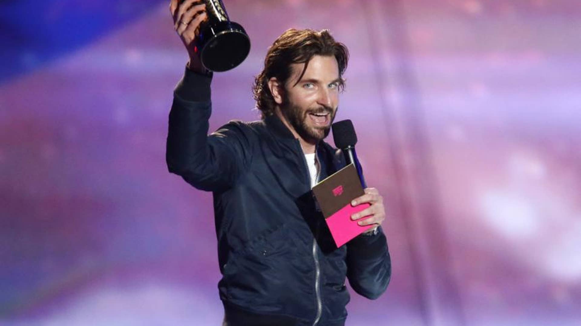 Where's Jennifer Lawrence?