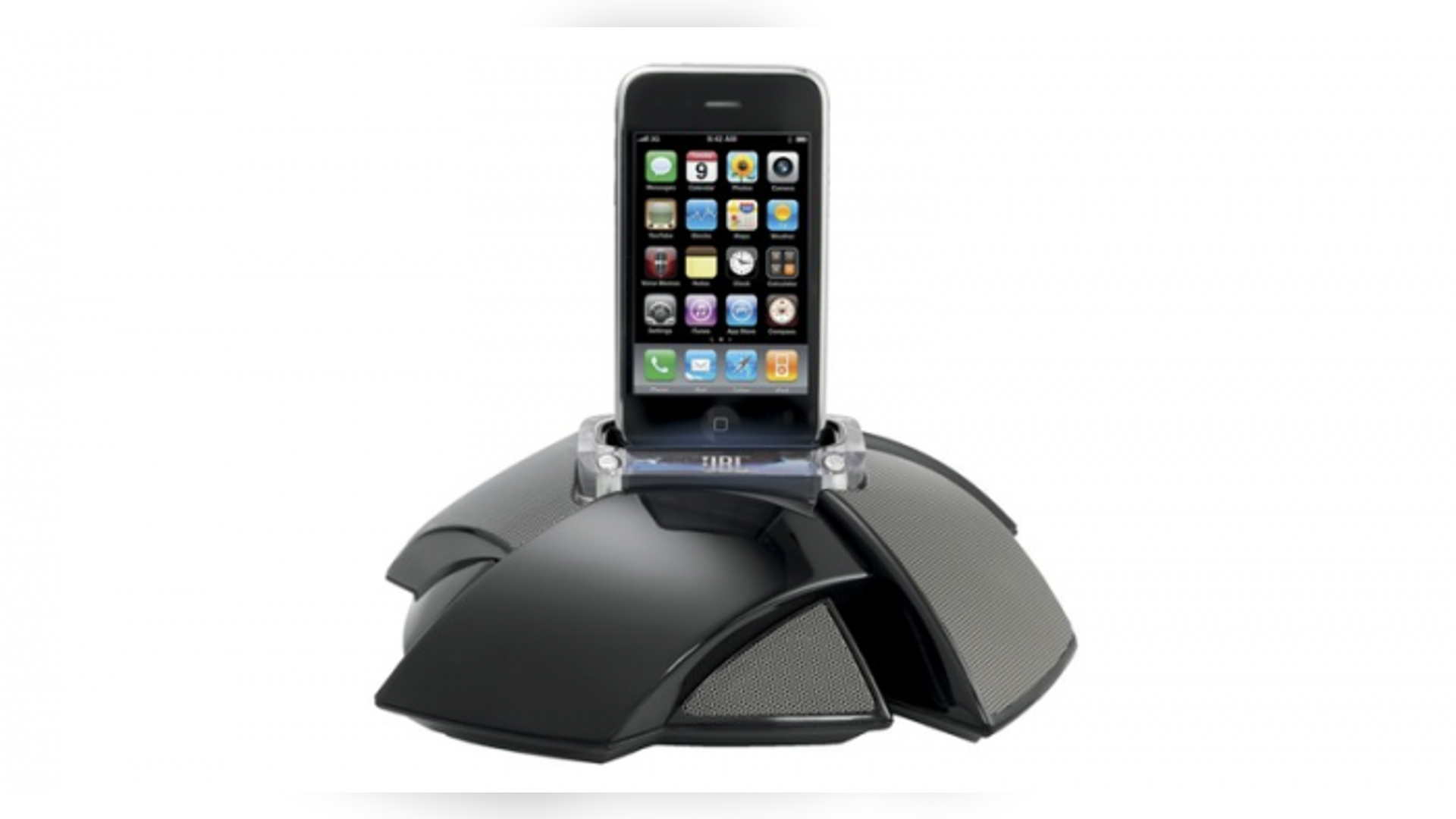 JBL On Stage IV Portable Speaker Dock