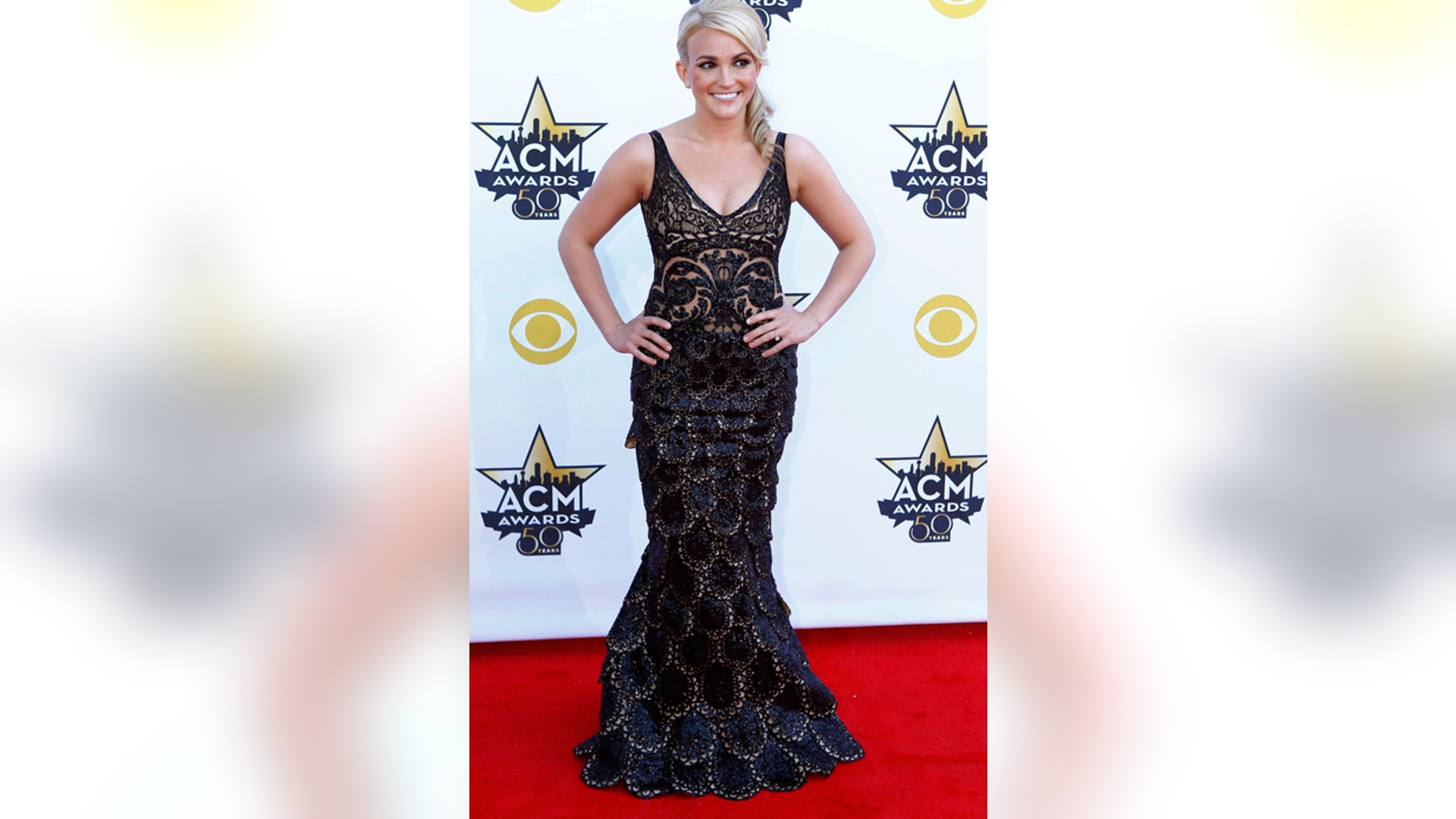 Jamie Lynn Spears: Just okay