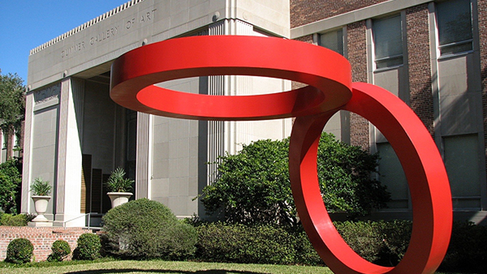 2...Art for Art's Sake