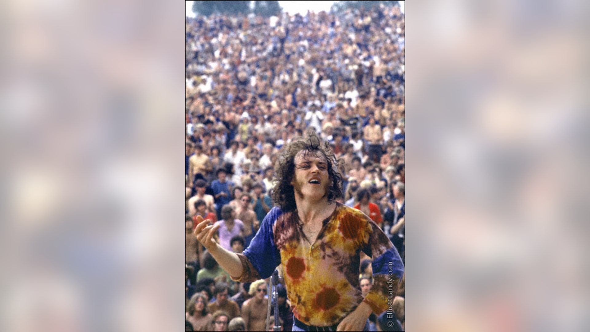 Woodstock