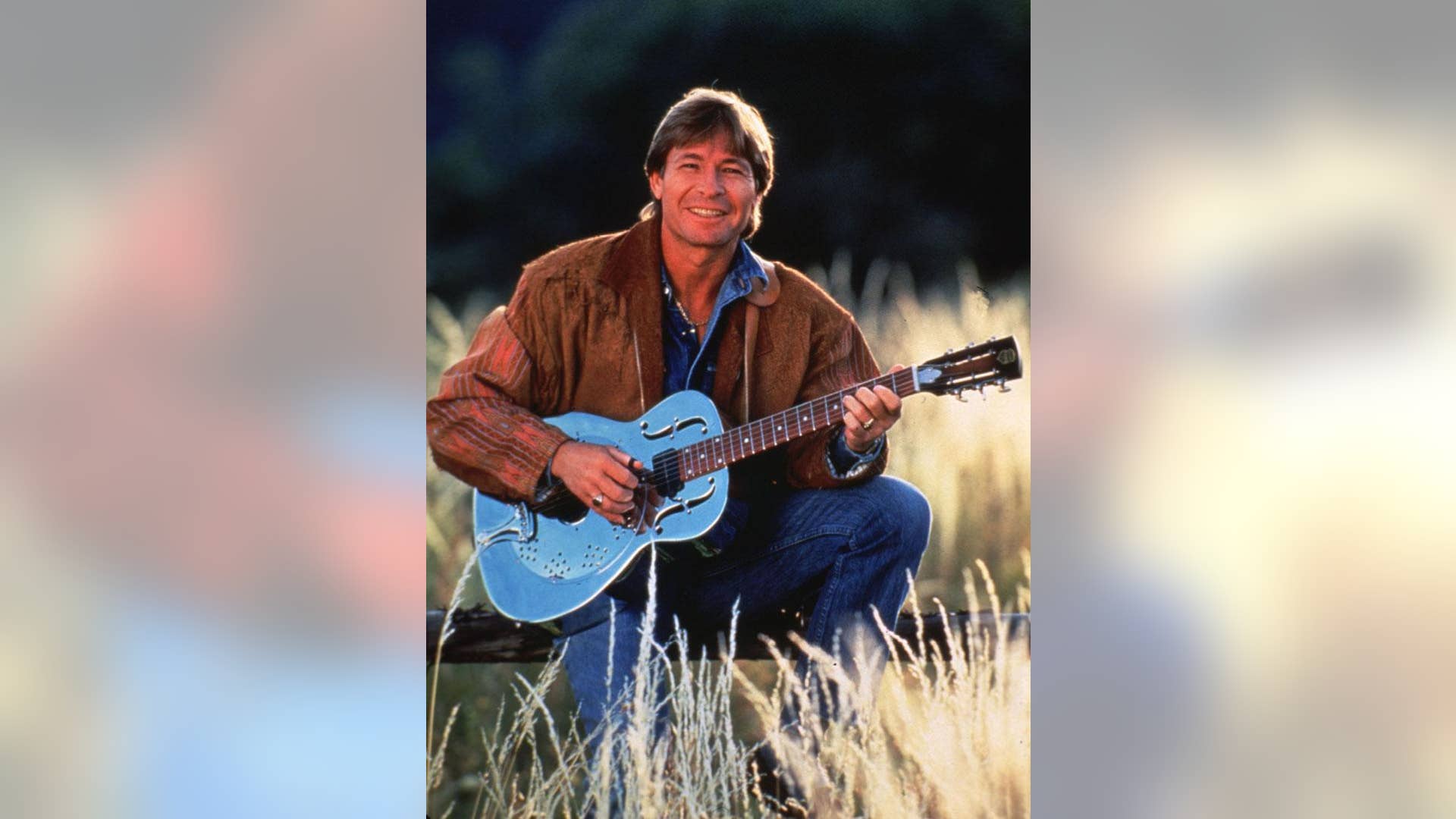 John Denver