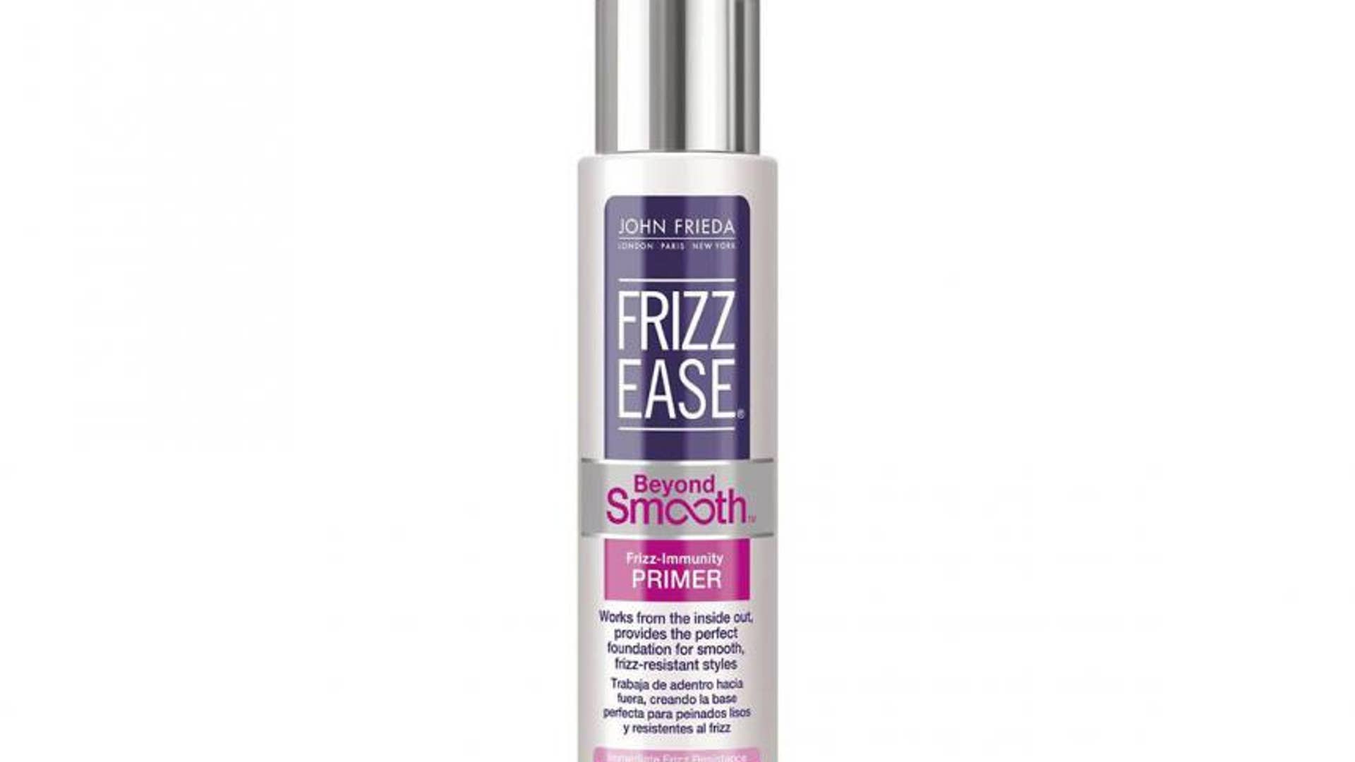 John Frieda Frizz Ease Beyond Smooth Frizz-Immunity Primer