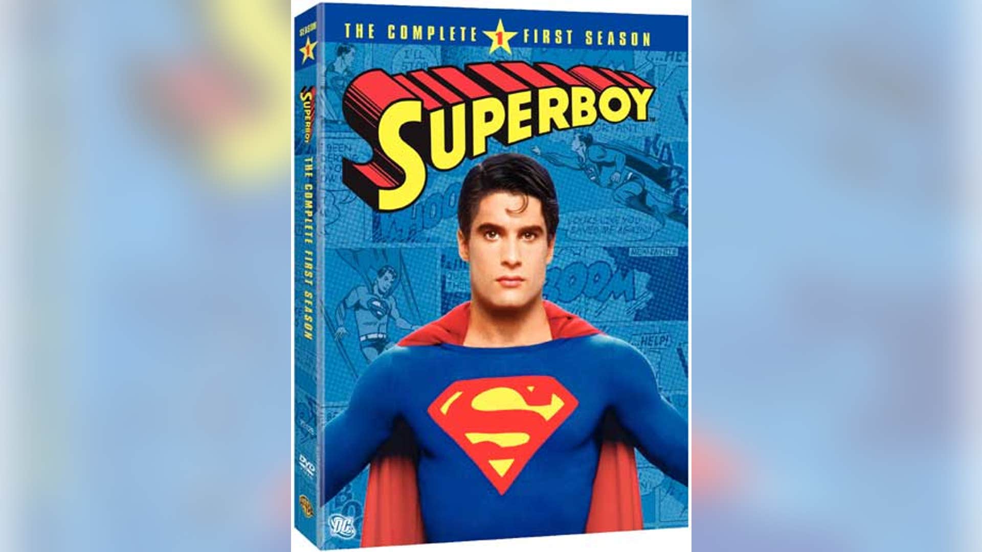 The many faces of 'Superman' | Fox News