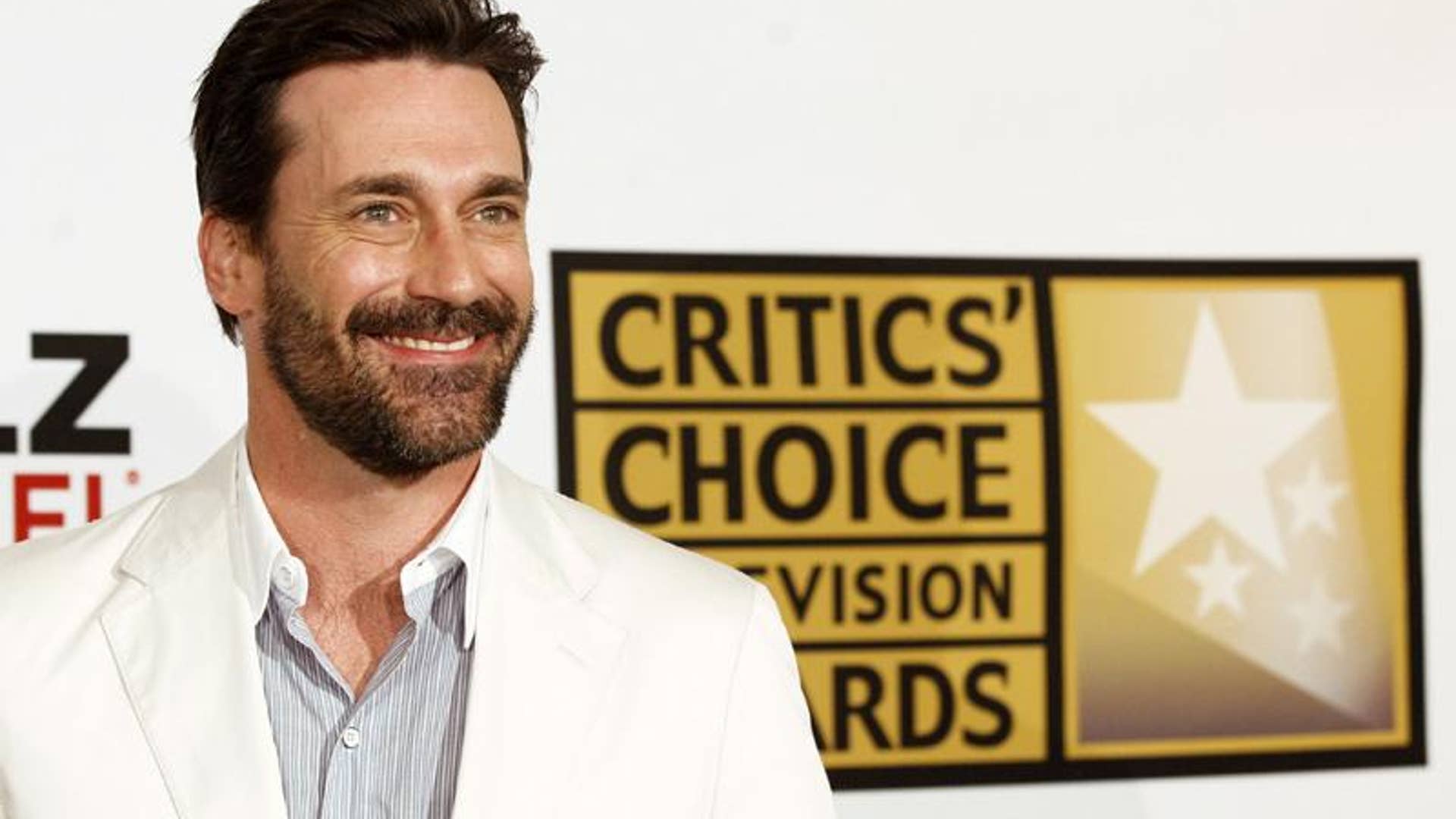 Jon Hamm