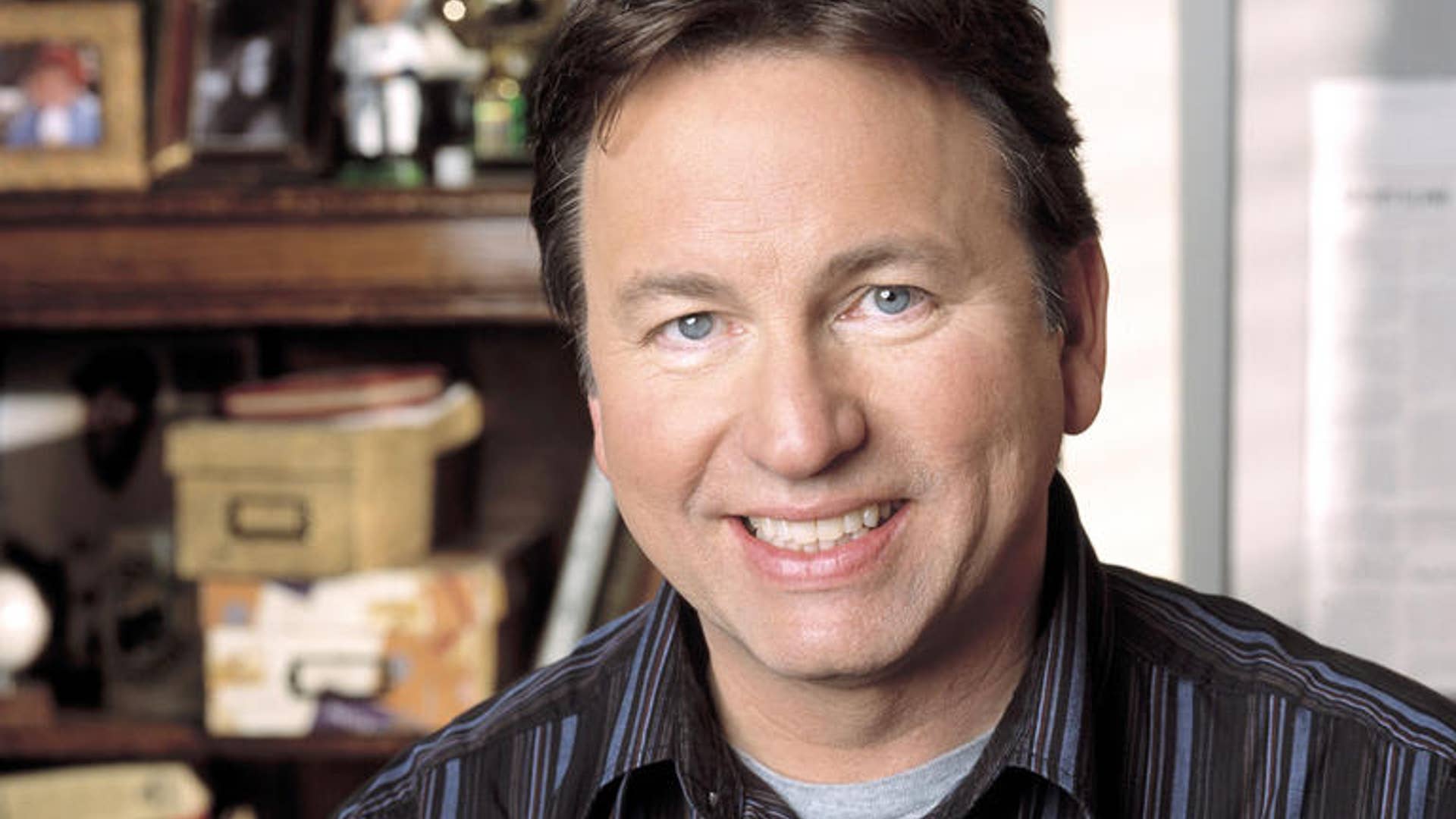 John Ritter