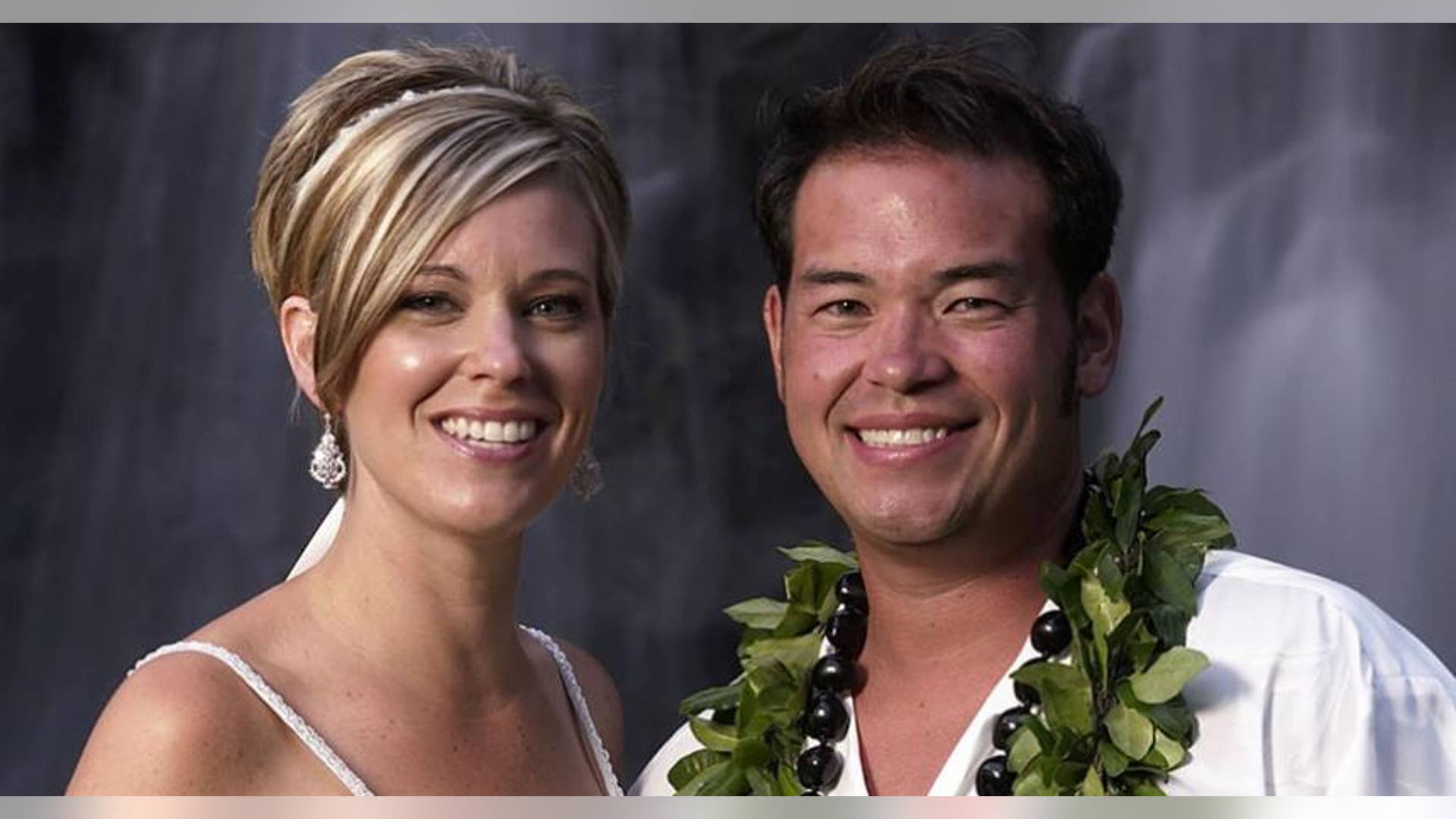 Jon & Kate Gosselin