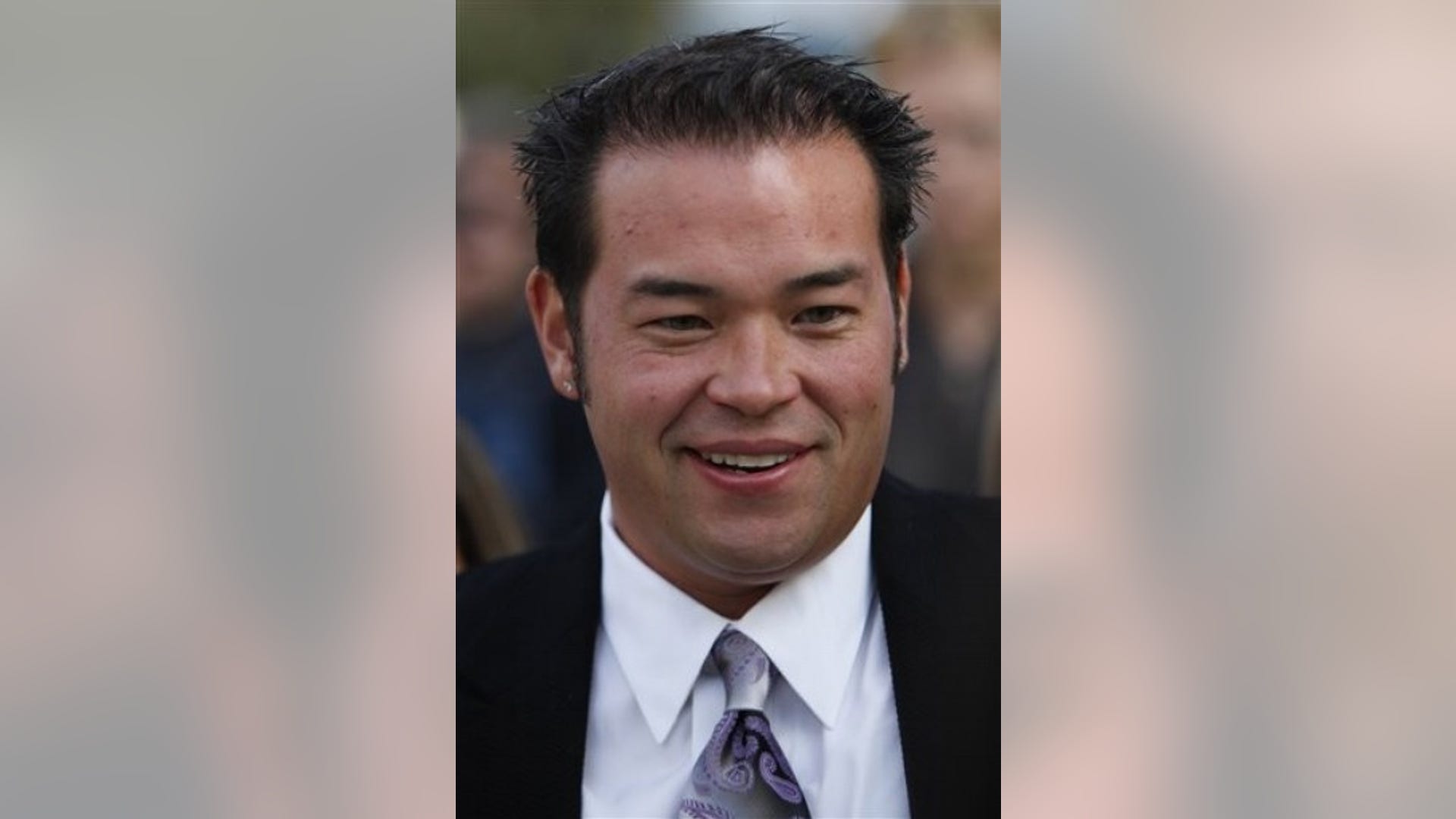 Jon Gosselin